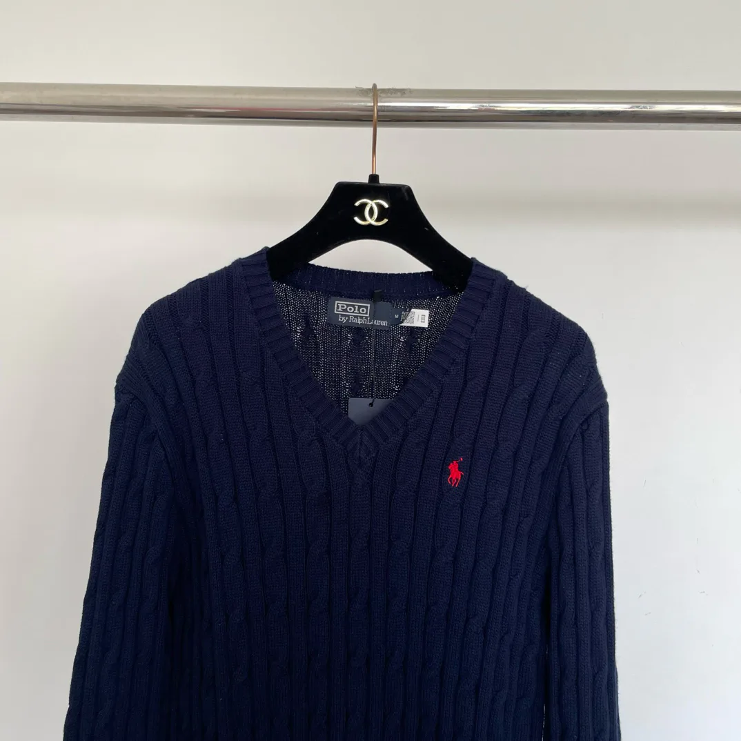 Джемперы И Свитеры Мужские Ralph Lauren 17954155