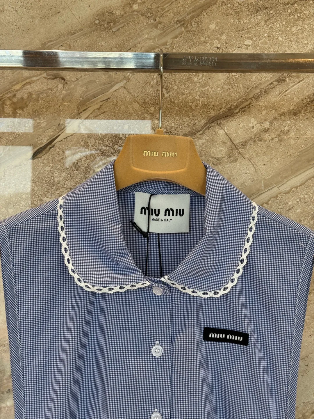 Платья Женские Miu Miu 12769290