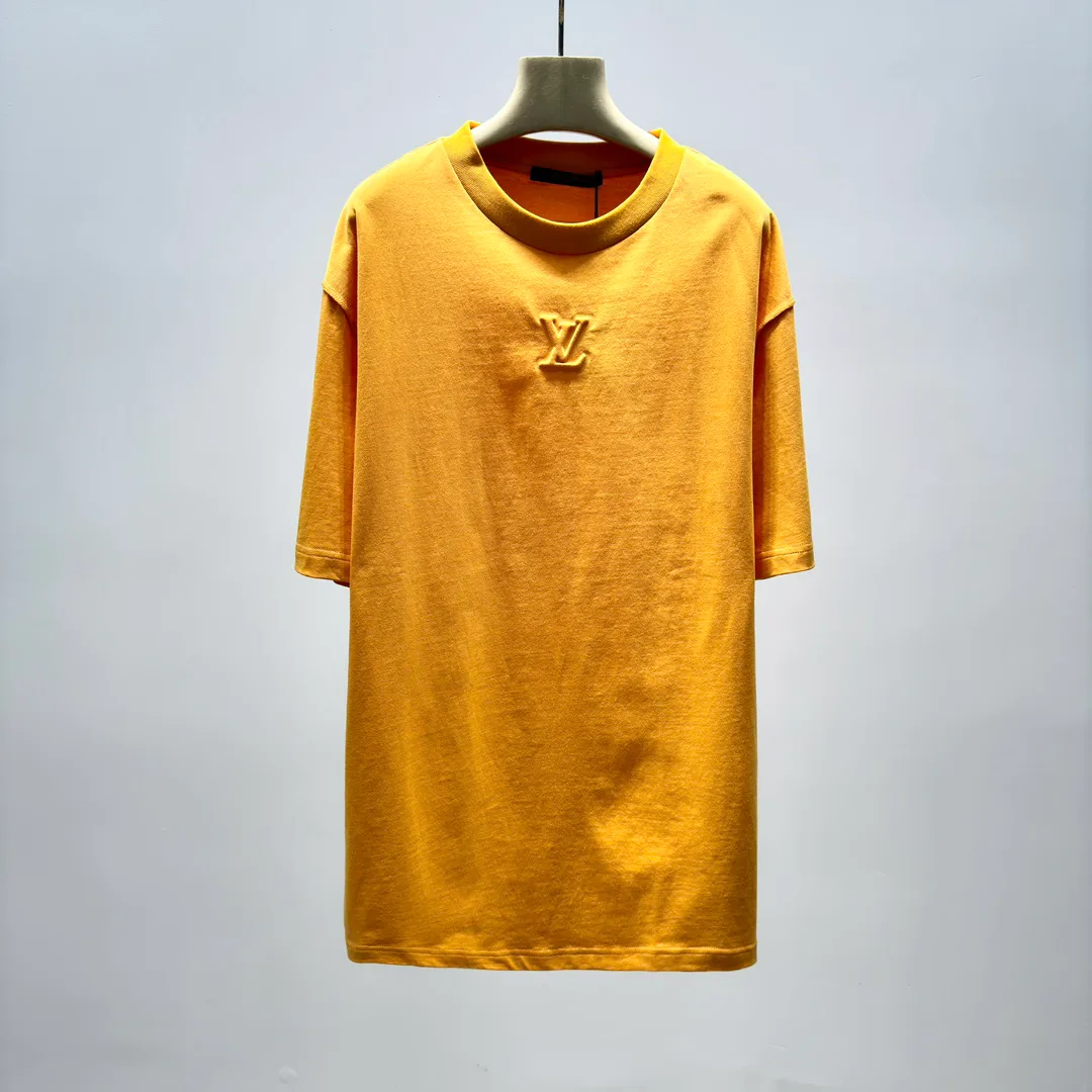 Футболки Мужские Louis Vuitton 10983941