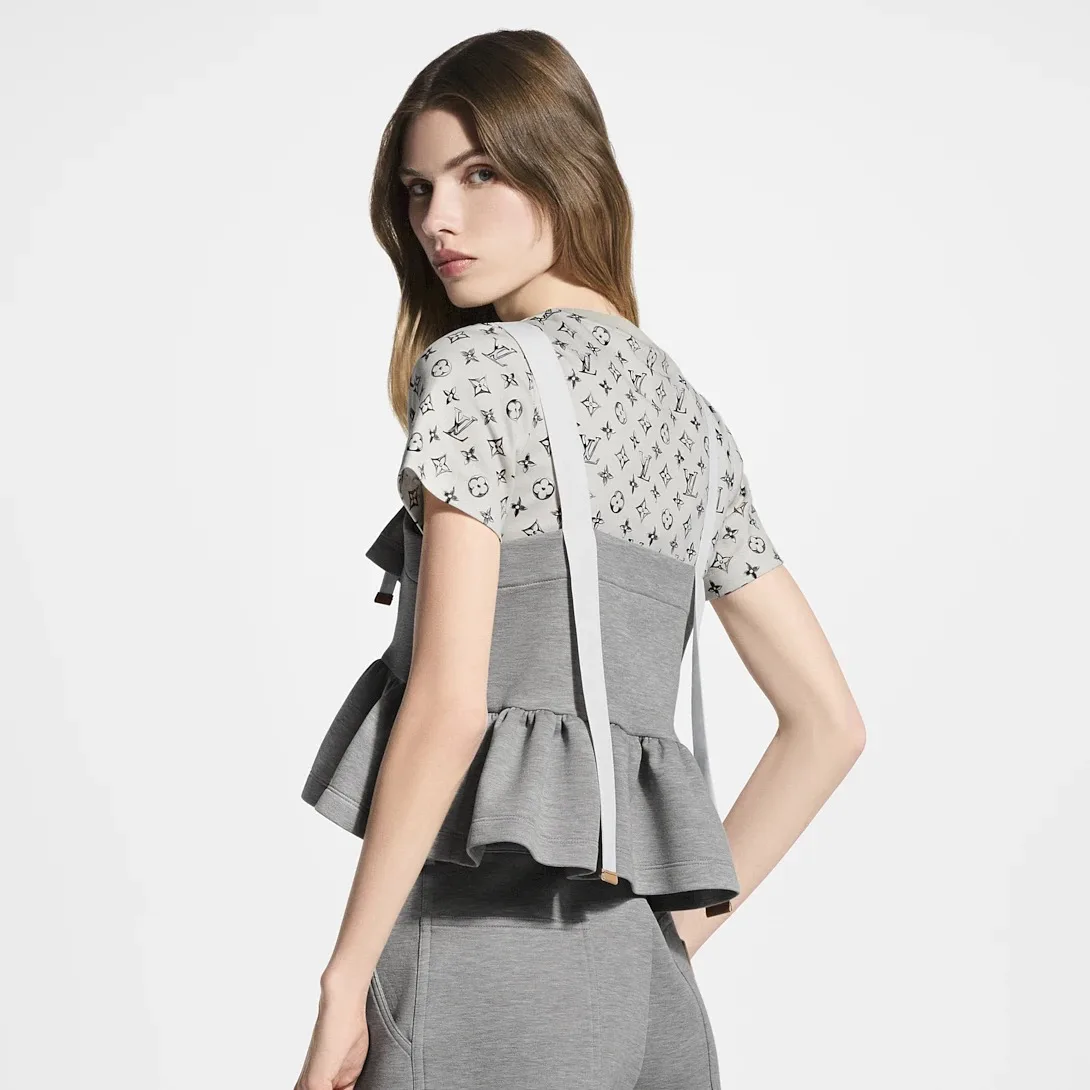 Футболки Женские Louis Vuitton 17521730