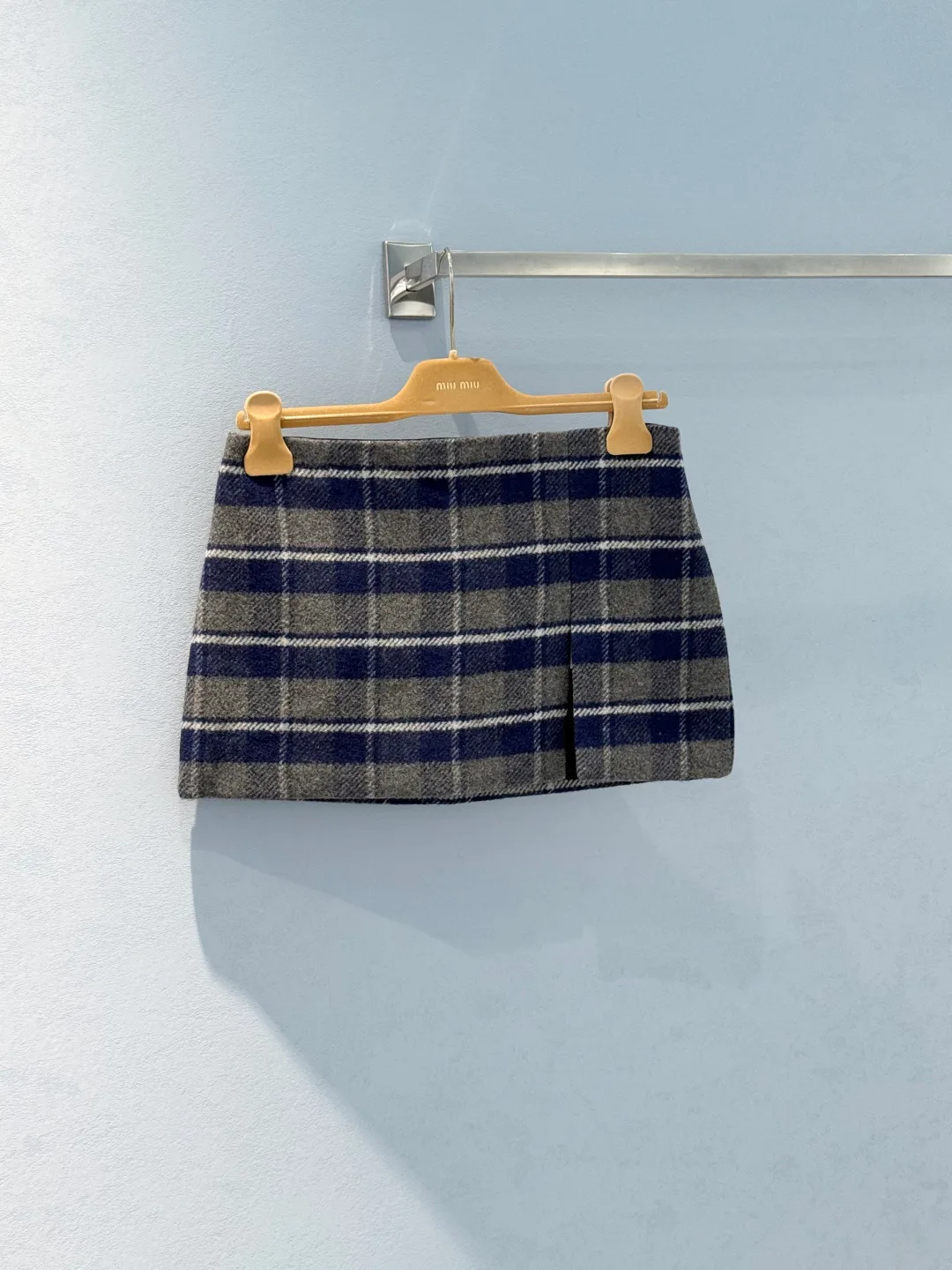 Юбки Женские Miu Miu 4691507