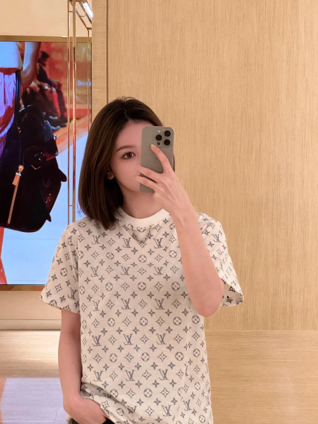 Футболки Женские Louis Vuitton 29452