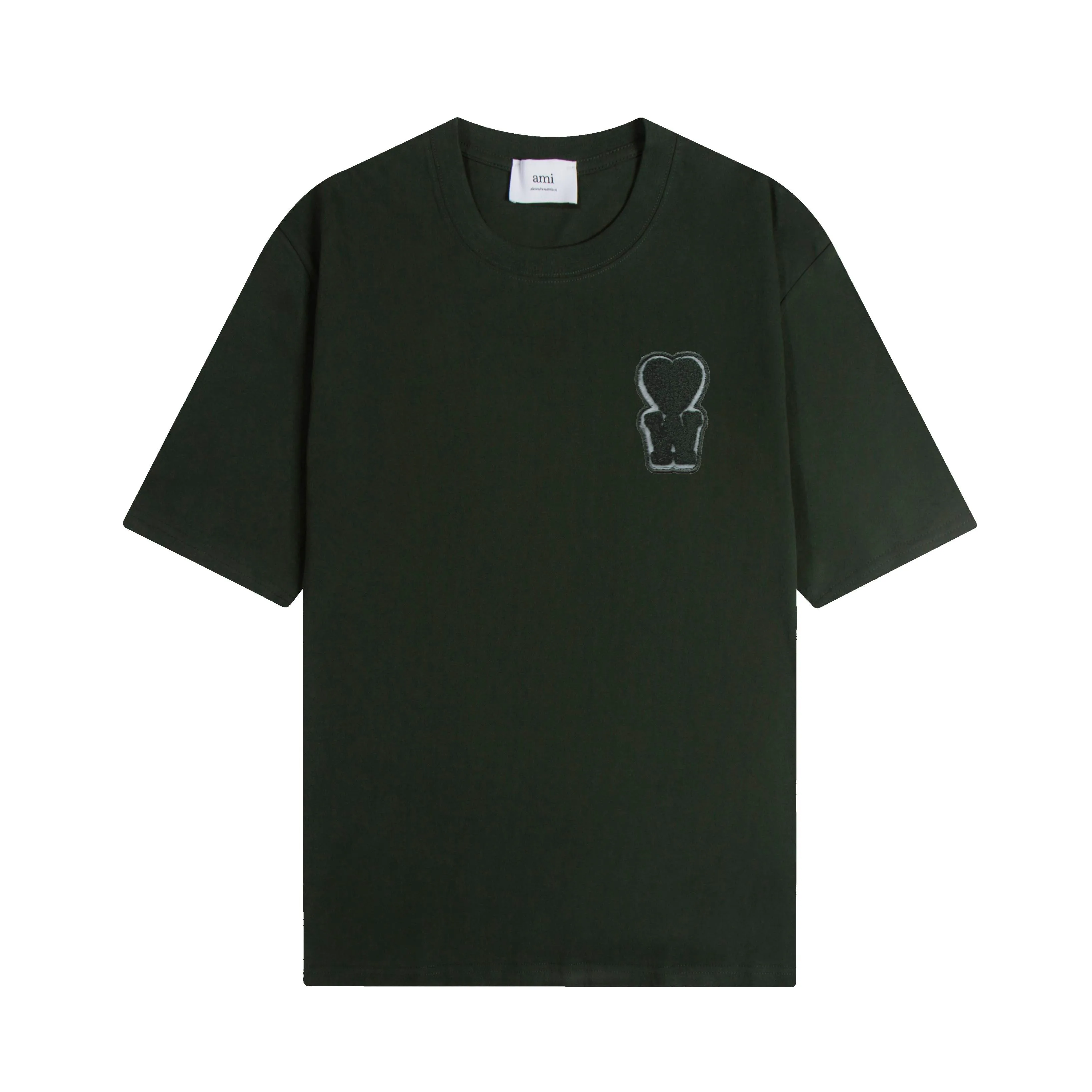 Футболки Женские Ami Paris 11364018