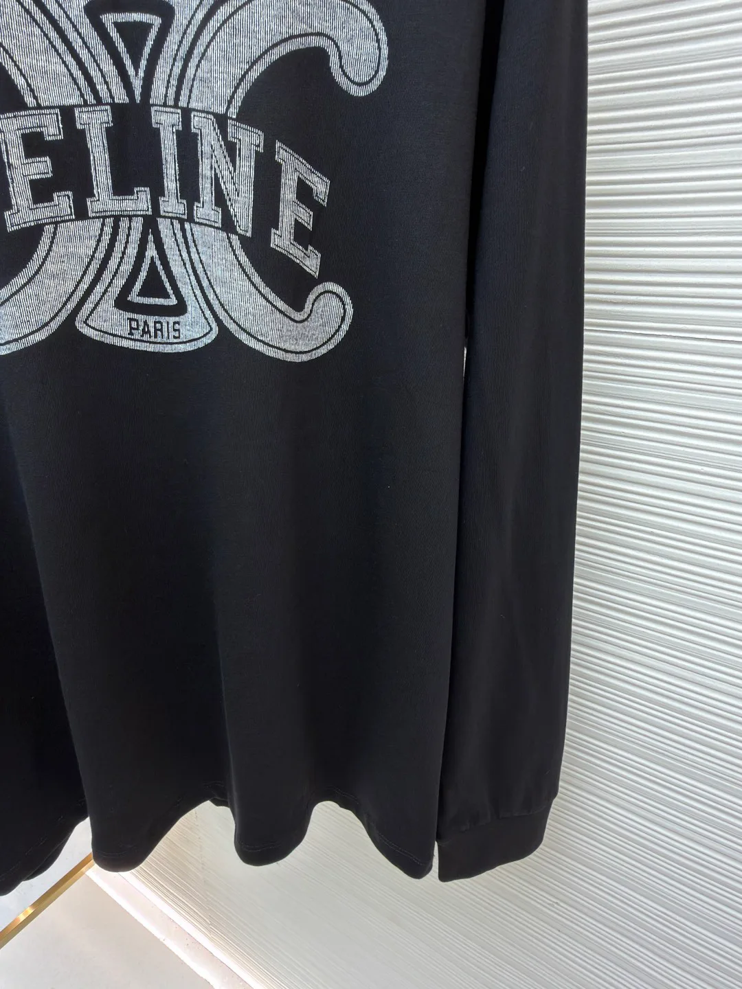 Лонгсливы Мужские Celine 11430123