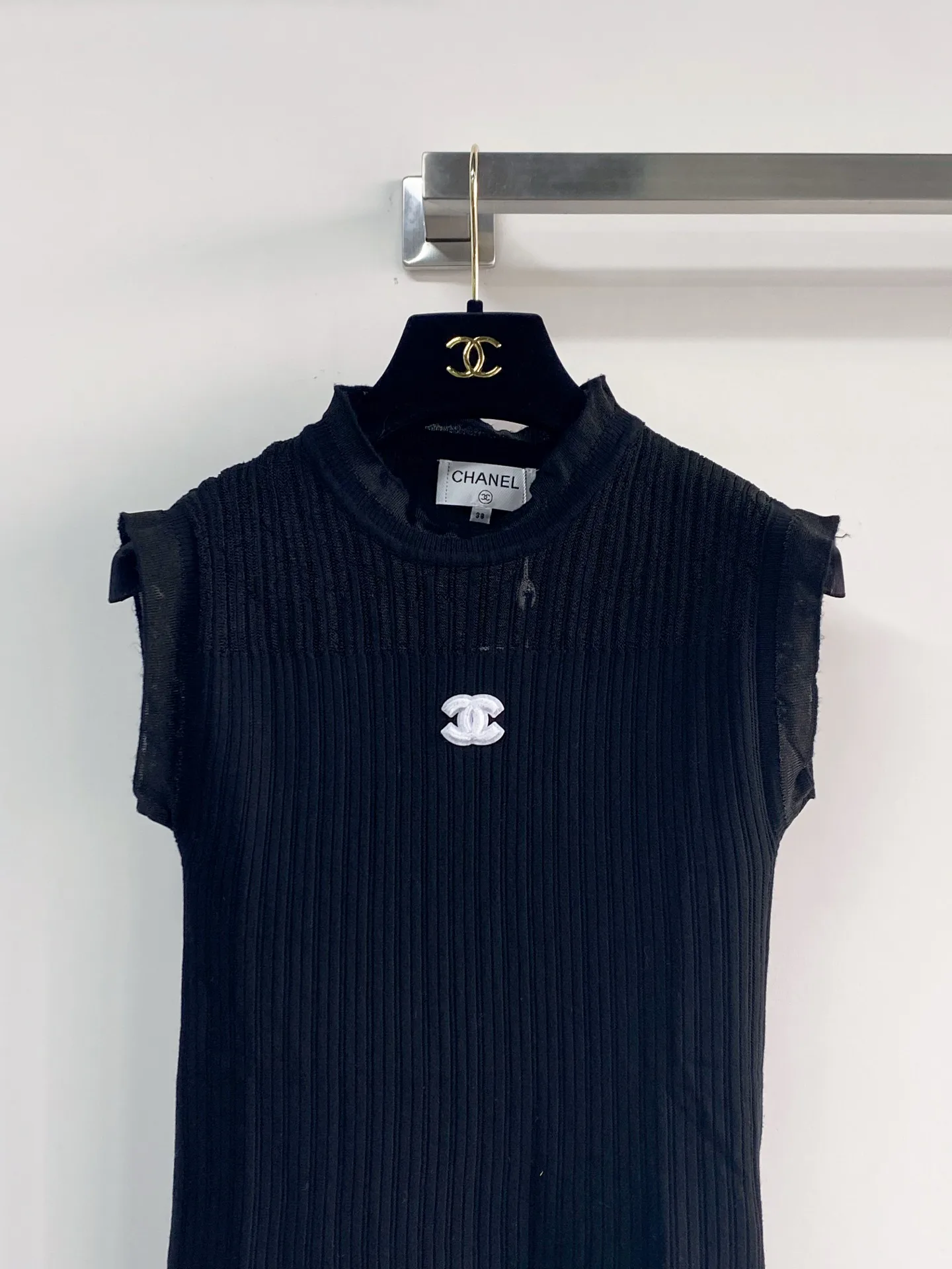 Топы Женские Chanel 11397911