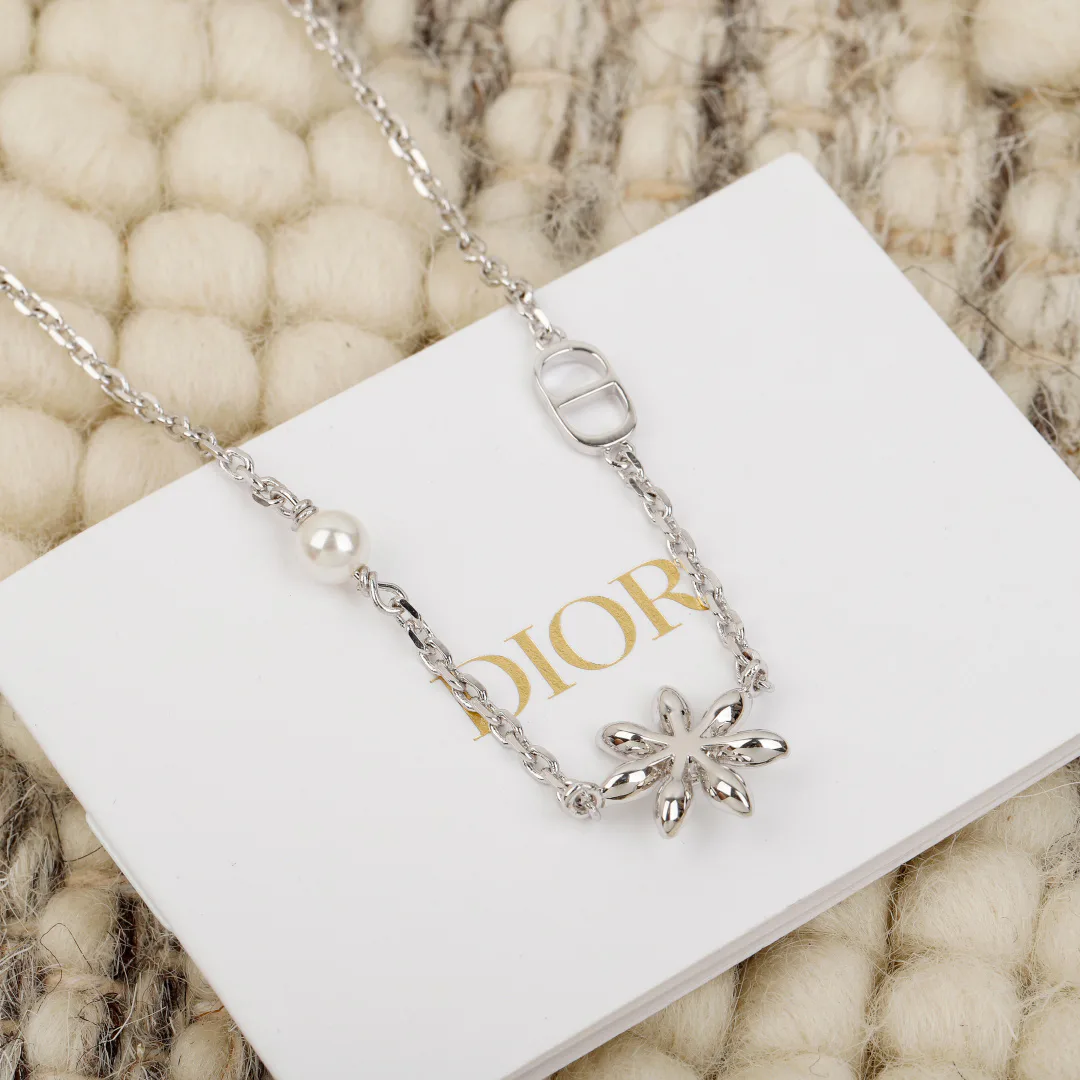 Бижутерия Christian Dior 18510544