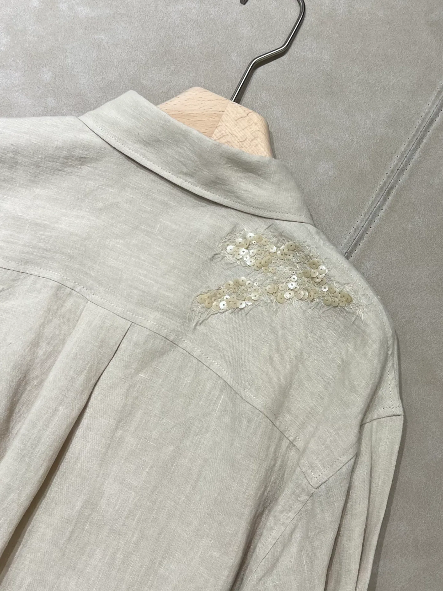 Рубашки Женские Brunello Cucinelli 10981588