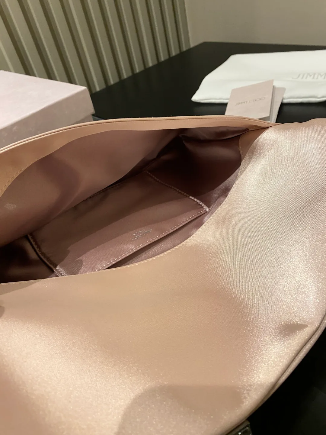 Клатчи Женские Jimmy Choo 11872350