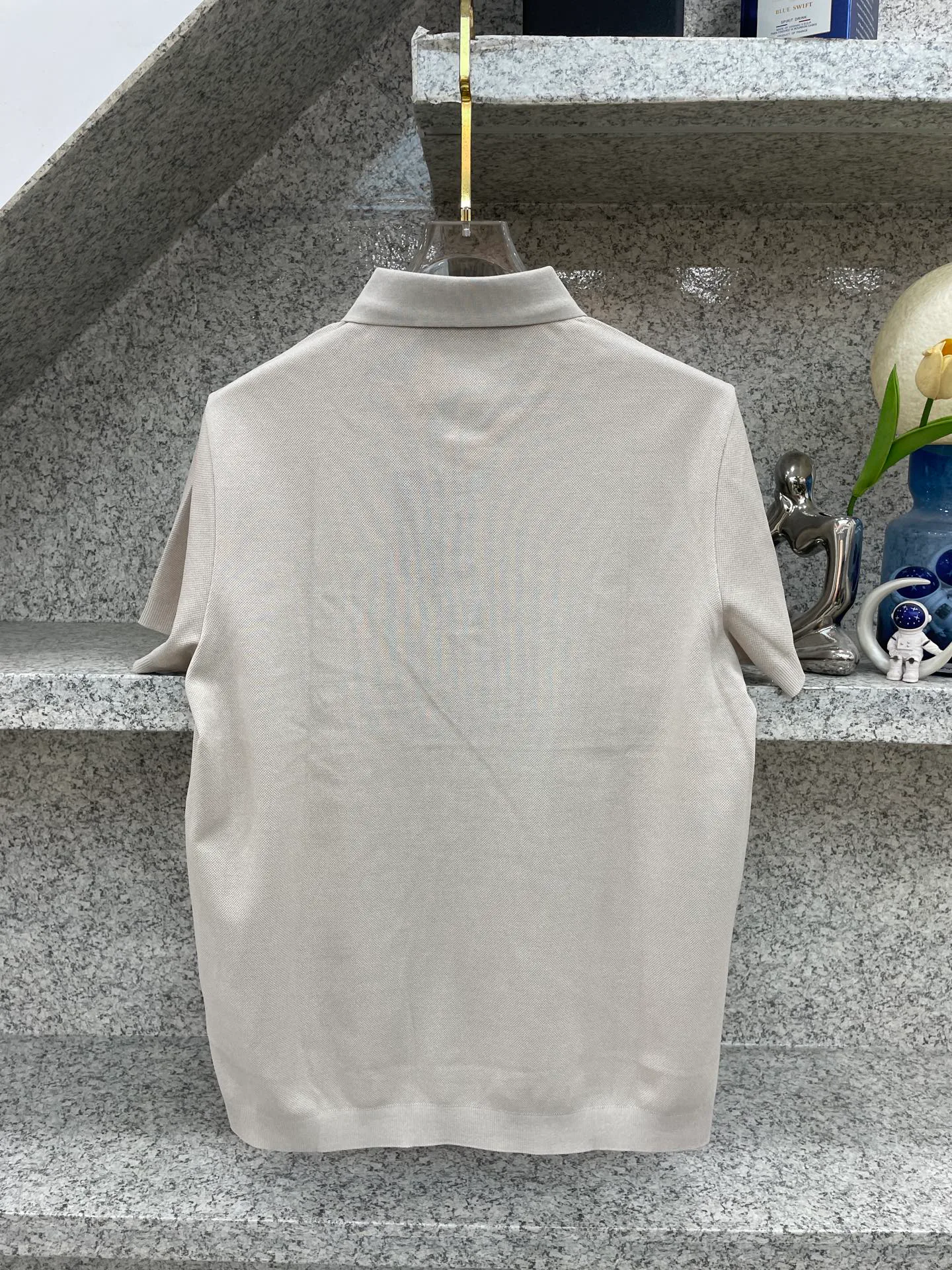 Рубашки Мужские Loro Piana 12590835