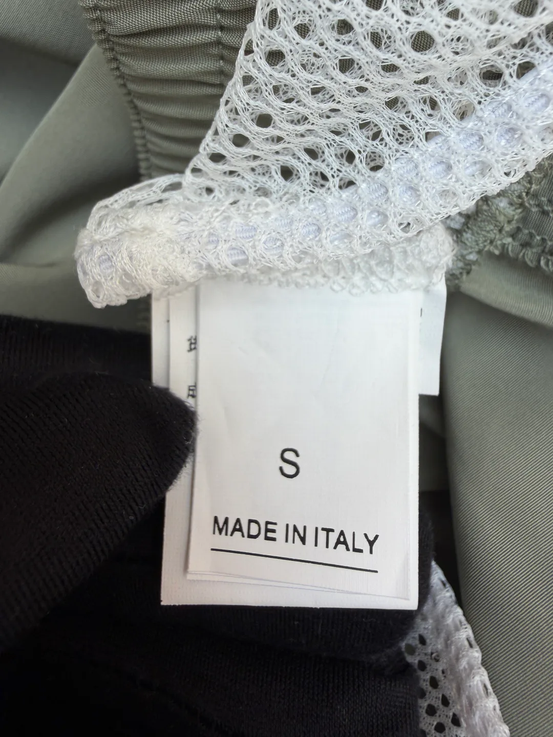 Шорты Мужские Brunello Cucinelli 16949382