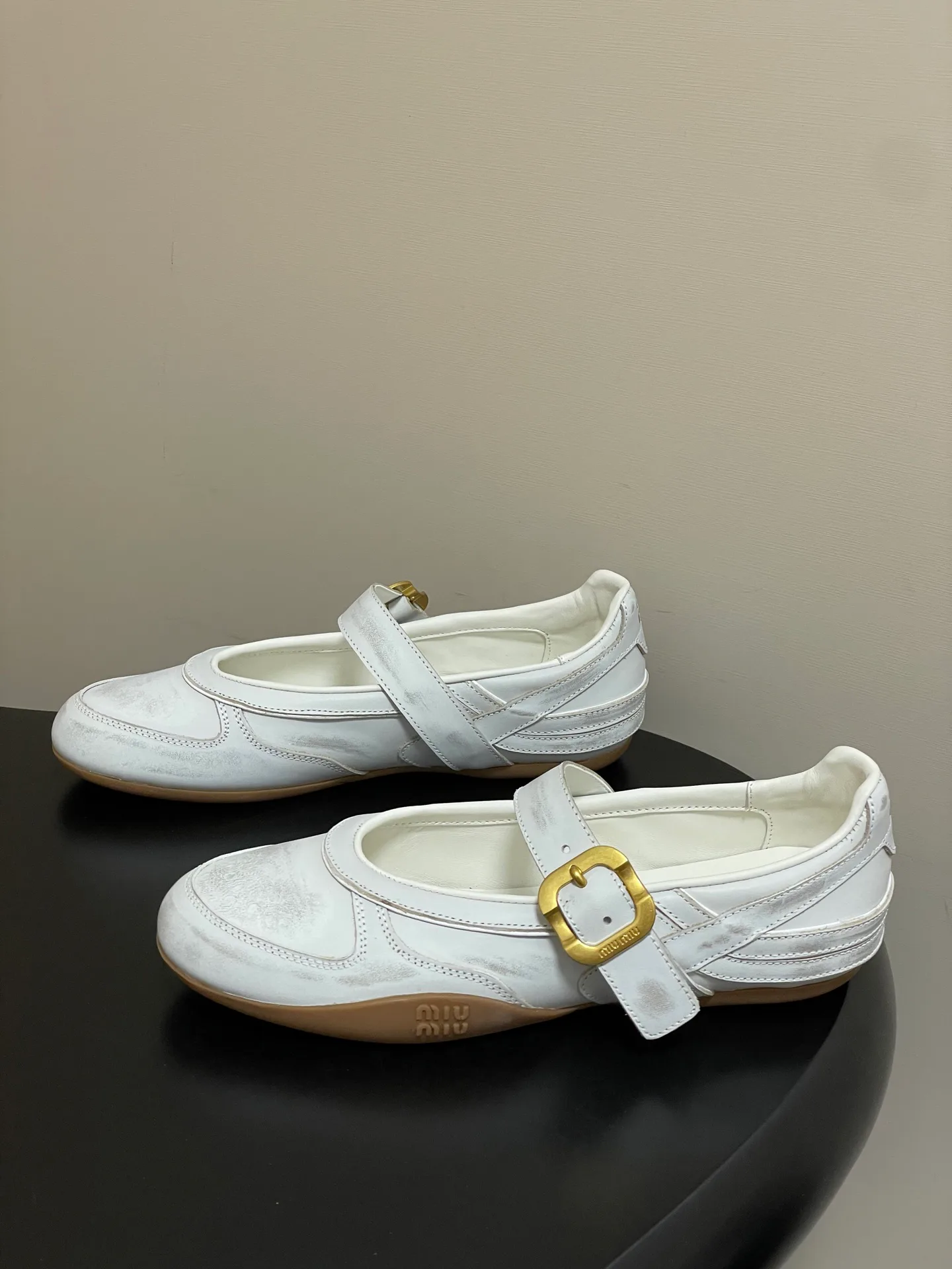 Туфли Женские Miu Miu 11543729