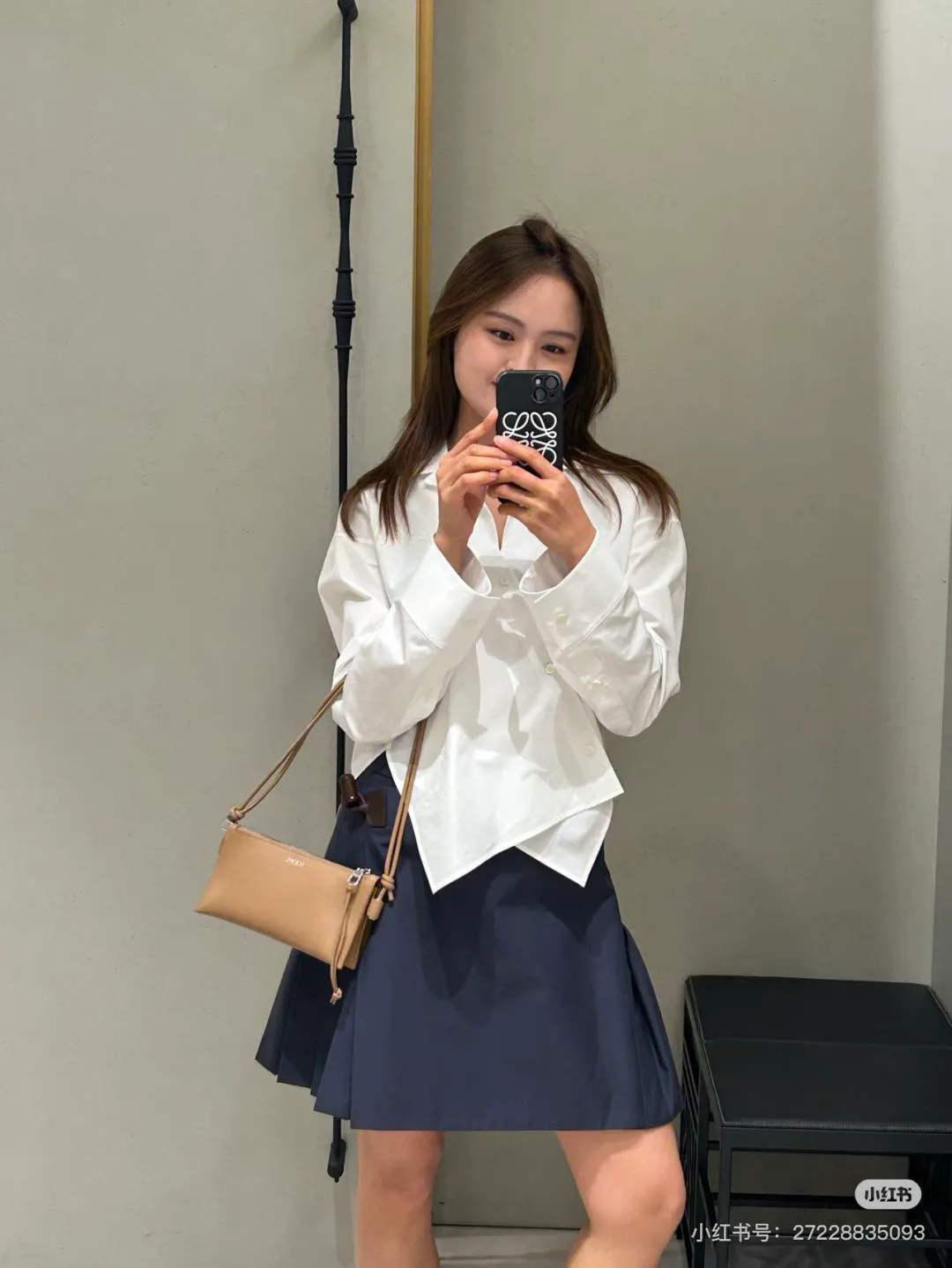 Юбки Женские Loewe 13481813
