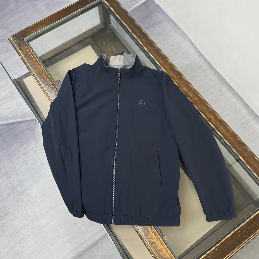 Куртки И Пуховики Мужские Loro Piana 10035304