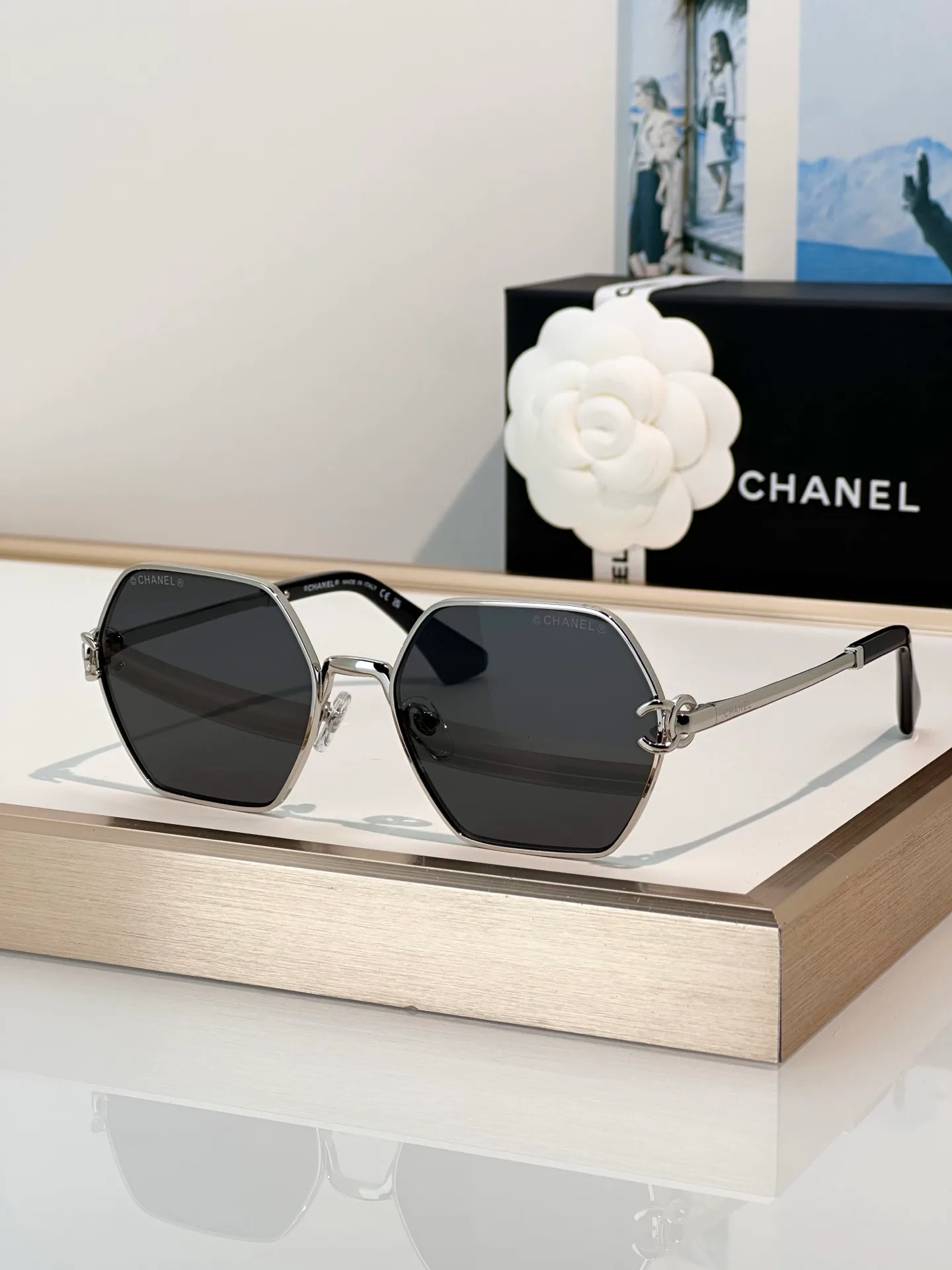 Очки Chanel 17649712
