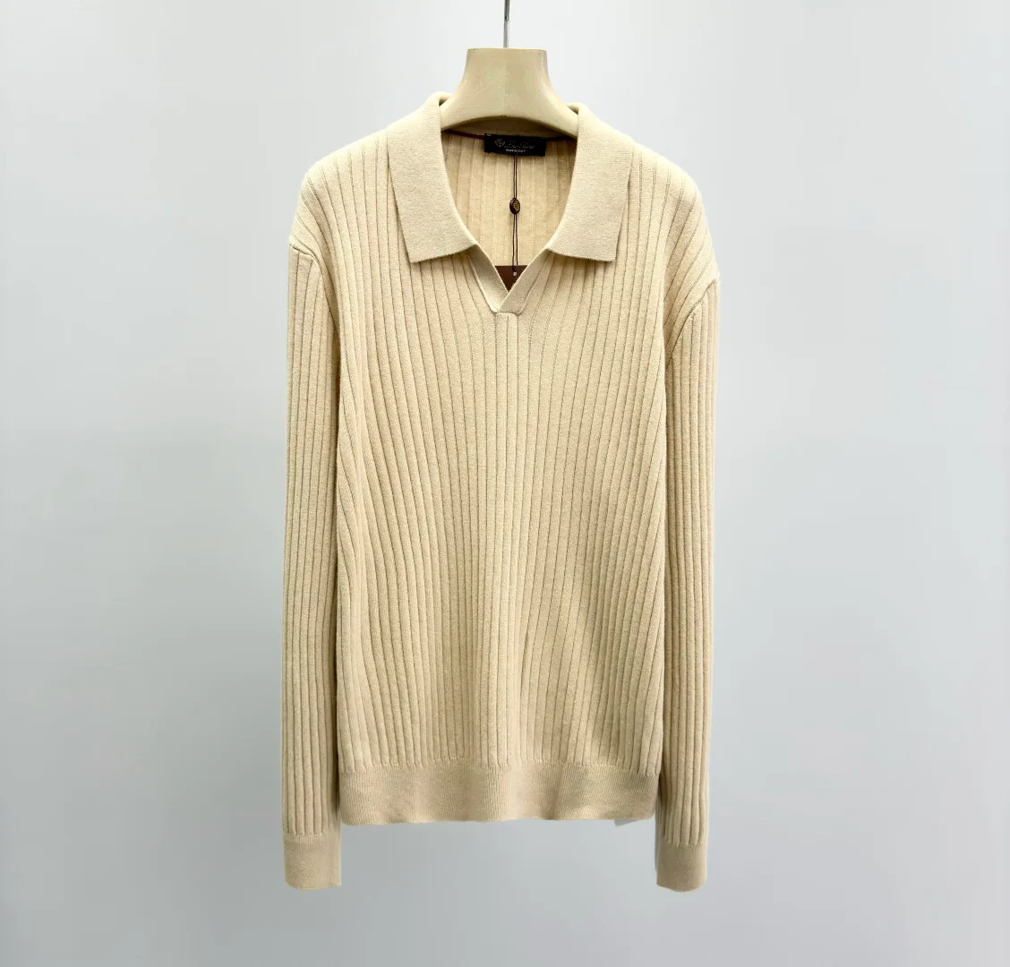 Джемперы И Свитеры Мужские Loro Piana 389928