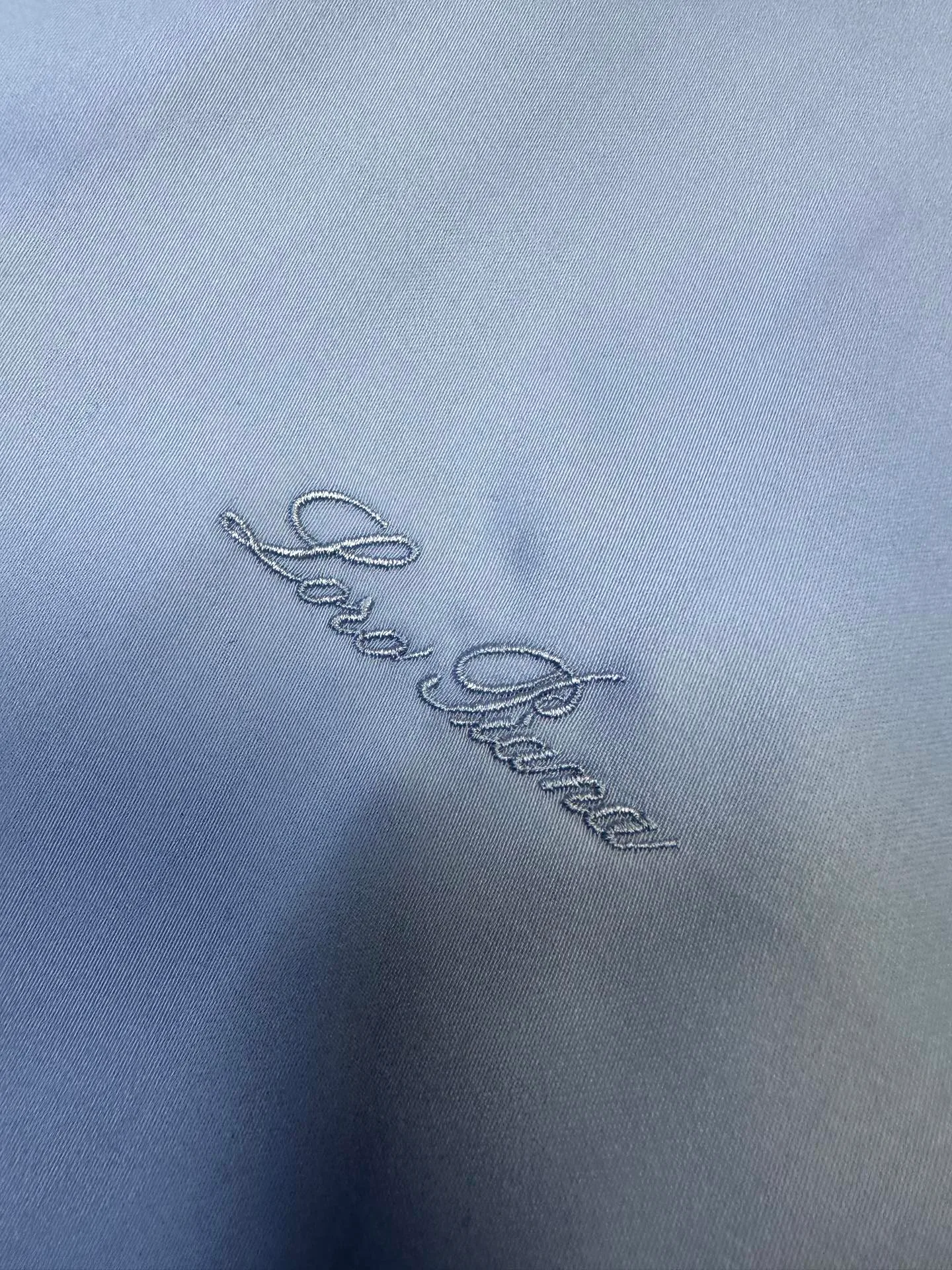 Рубашки Мужские Loro Piana 18711654