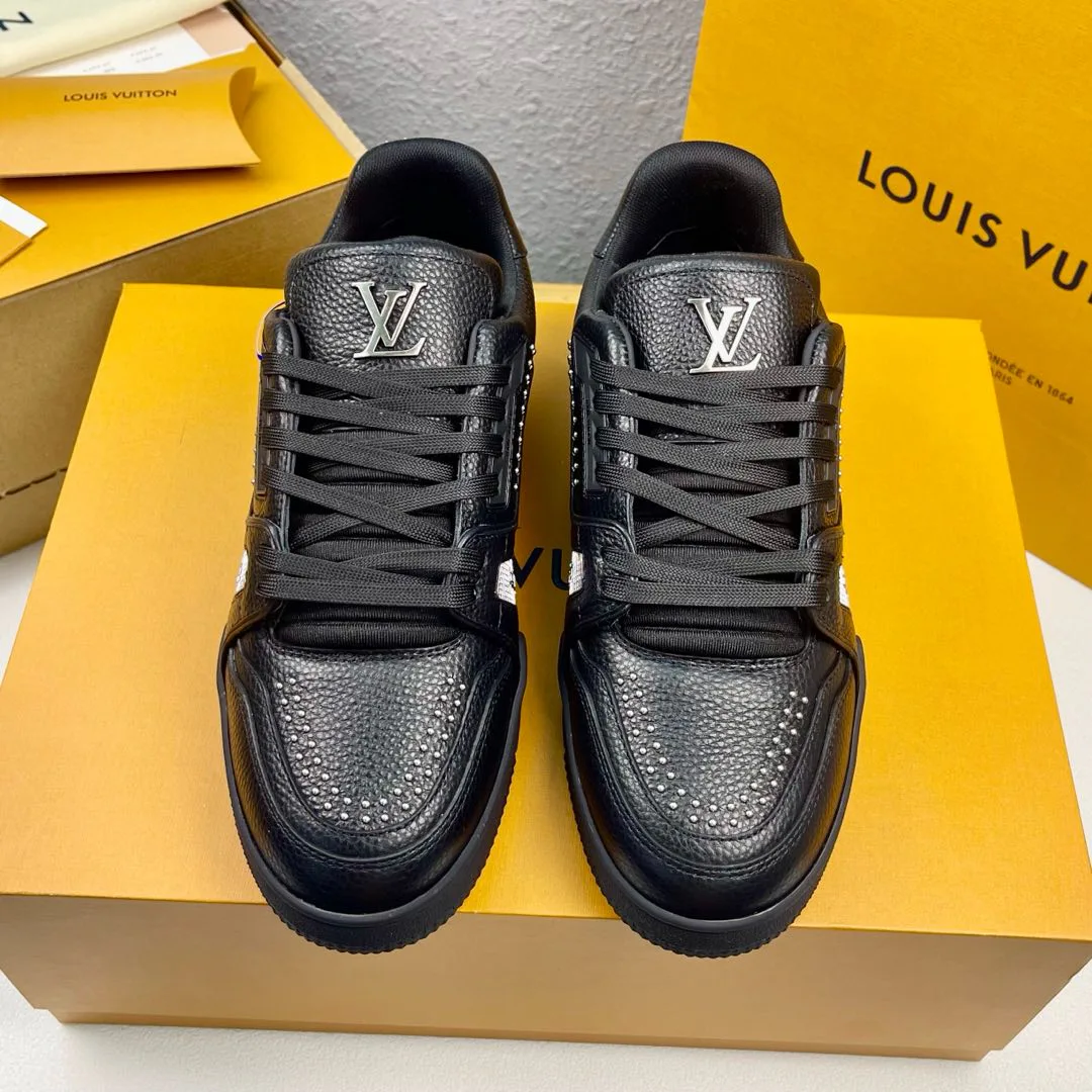 Кеды Женские Louis Vuitton 2679337