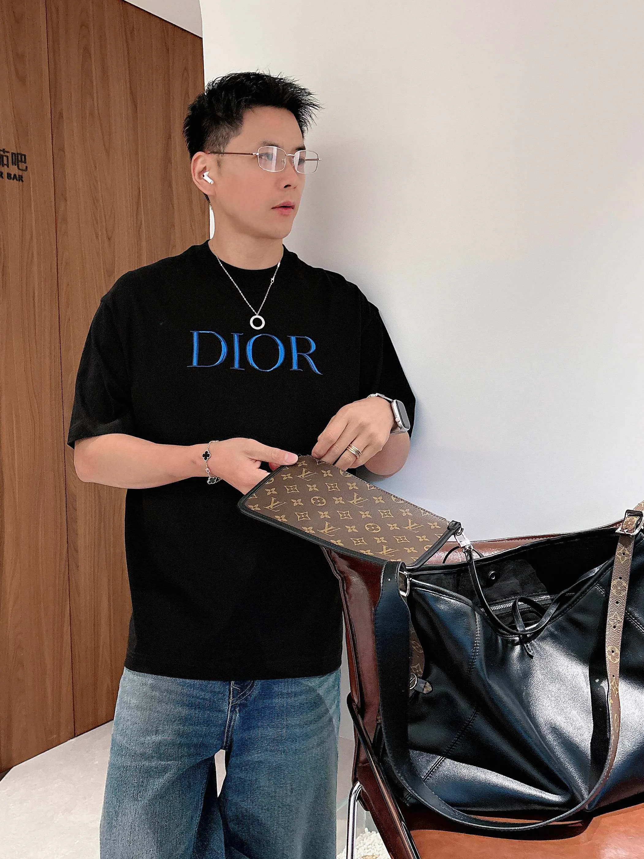 Футболки Женские Christian Dior 11228020