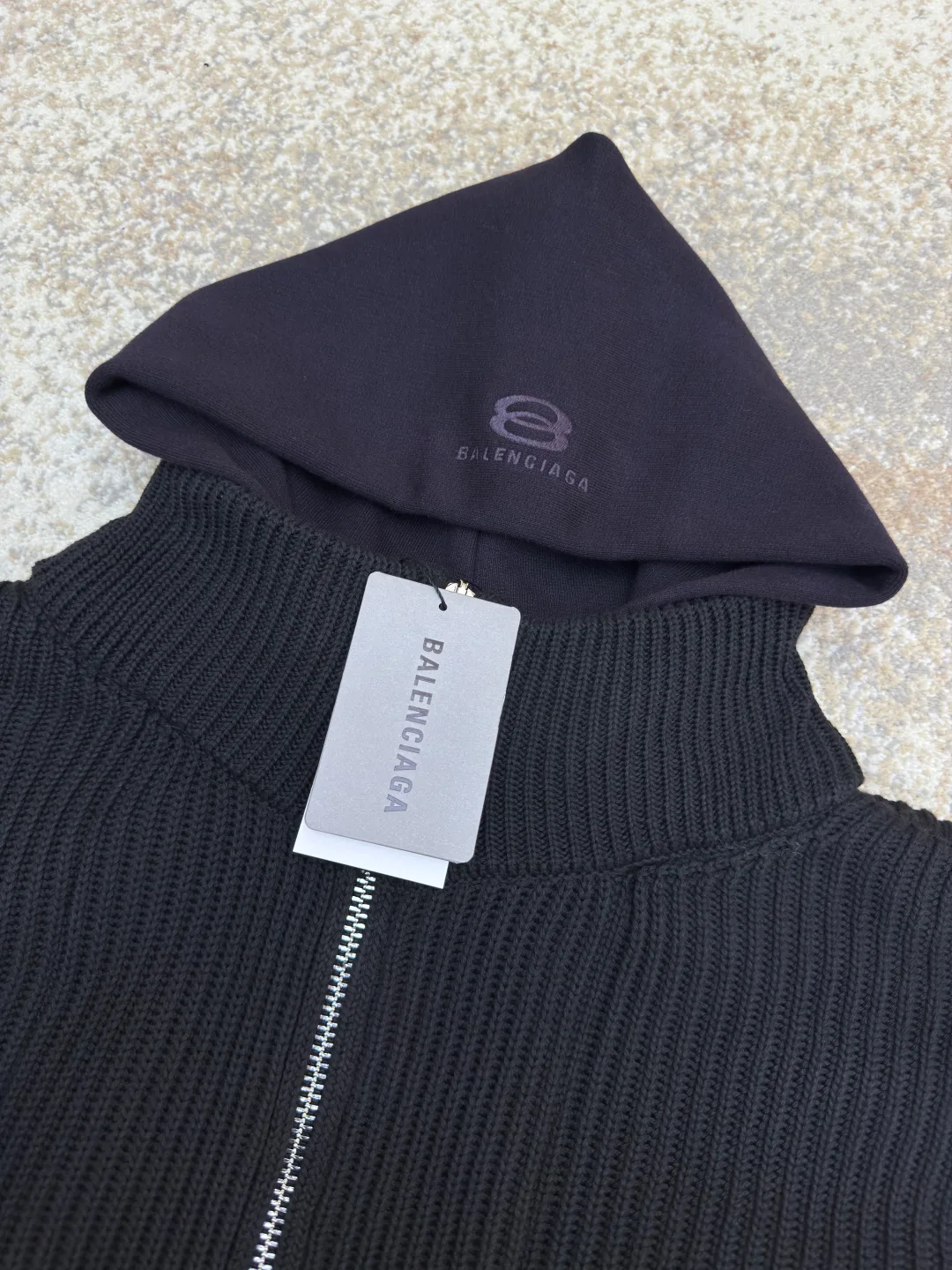 Куртки И Пуховики Женские Balenciaga 84508