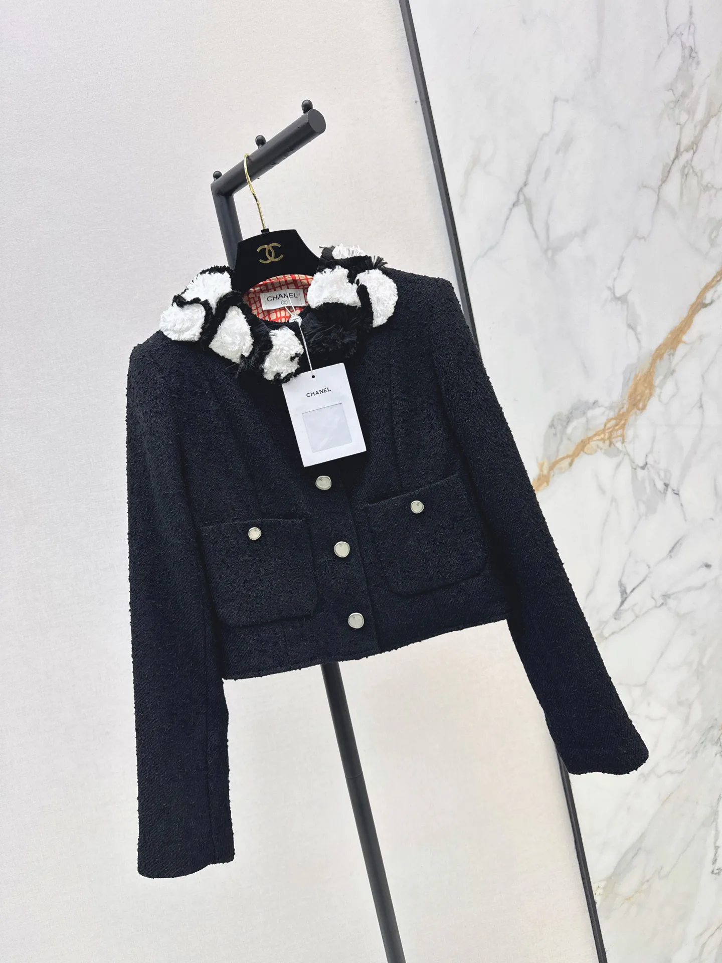 Жакеты Женские Chanel 18952874