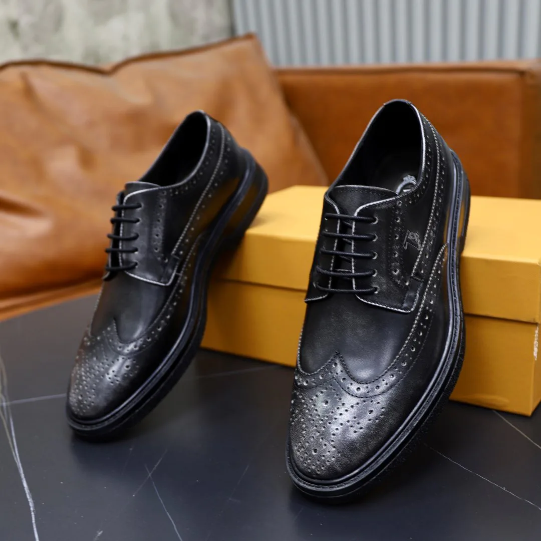 Лоферы И Туфли Мужские Tod's 1737580