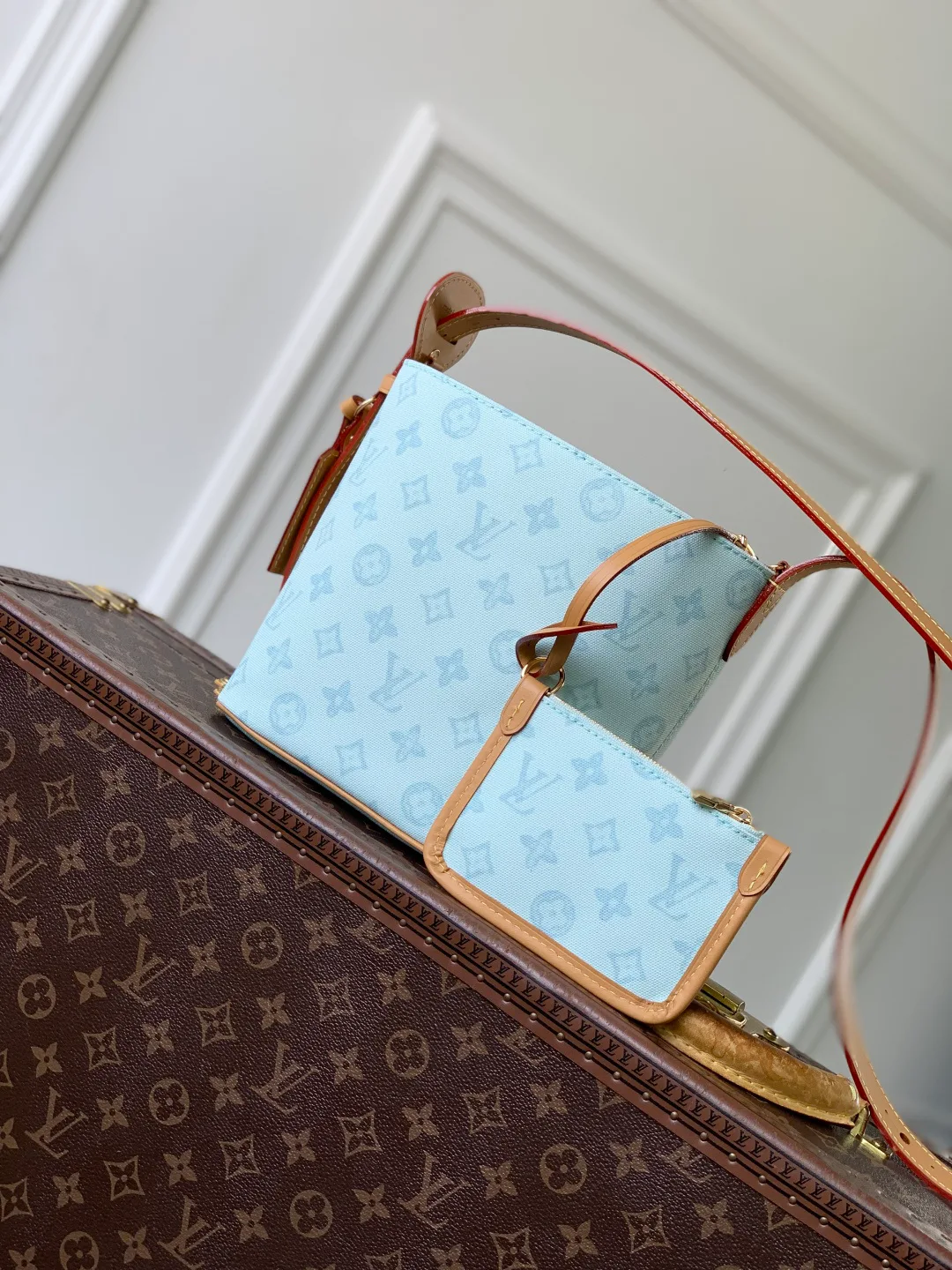 Классические Сумки Женские Louis Vuitton 3331797