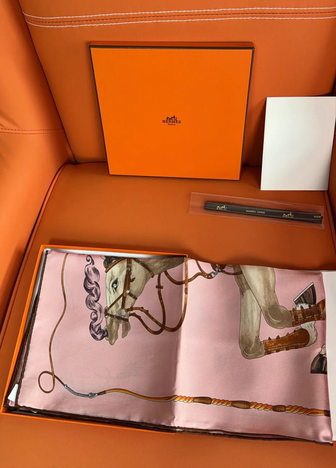 Платки Hermes 10807055