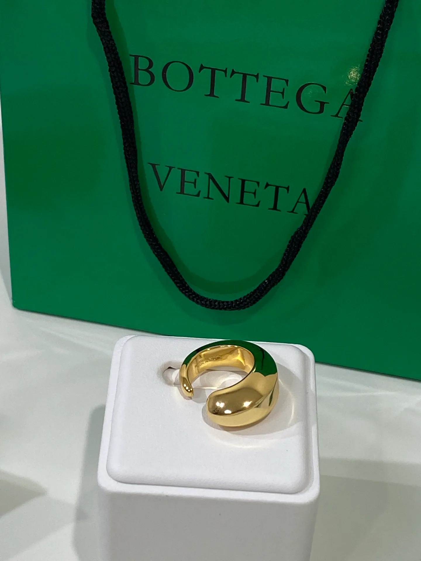 Бижутерия Bottega Veneta 17811358