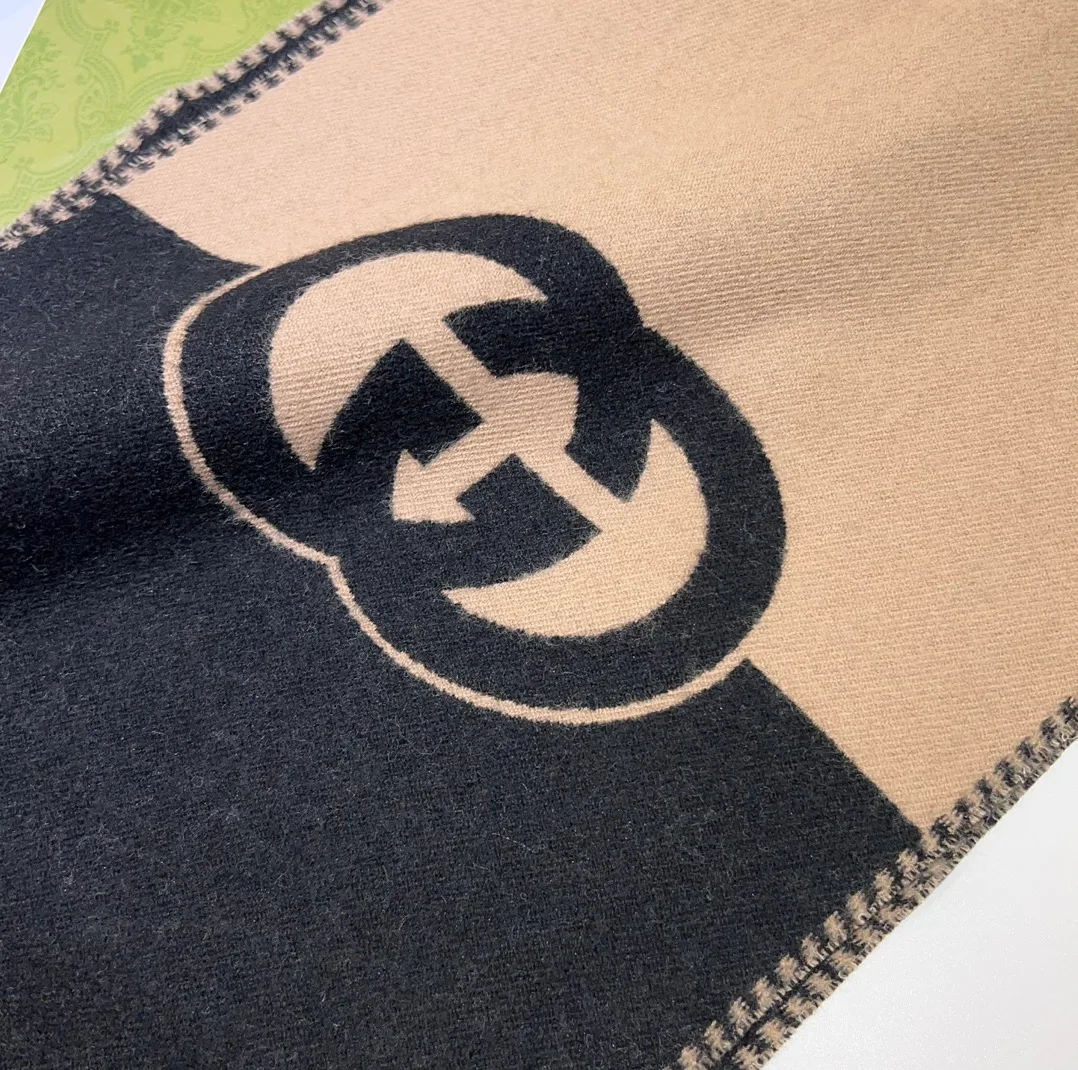 Шарфы Gucci 2218150