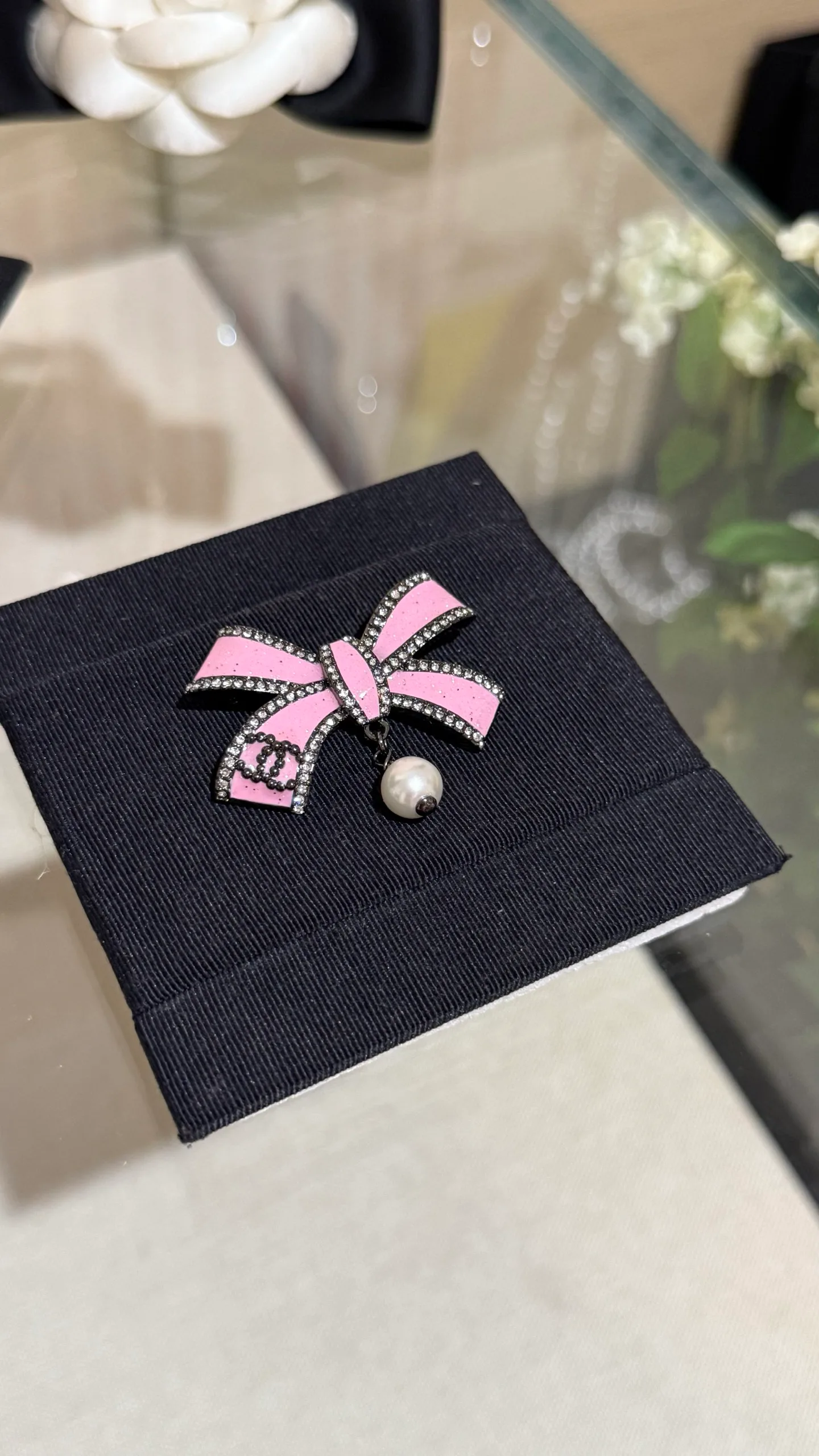 Бижутерия Chanel 99350