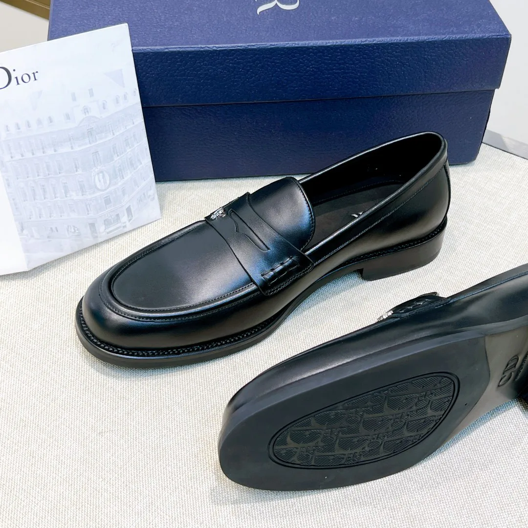 Лоферы Мужские Louis Vuitton 137184