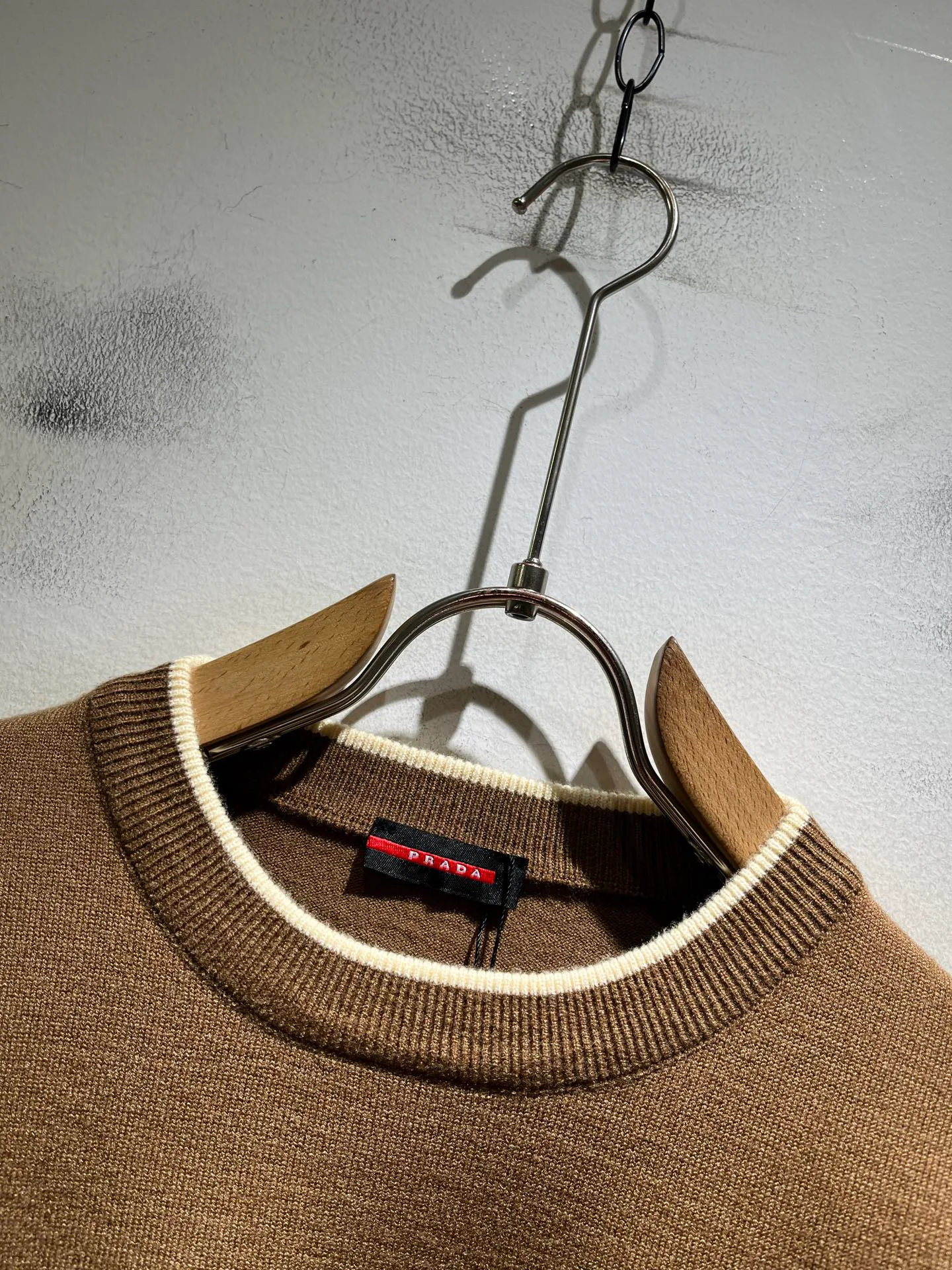 Джемперы И Свитеры Мужские Prada 18648408