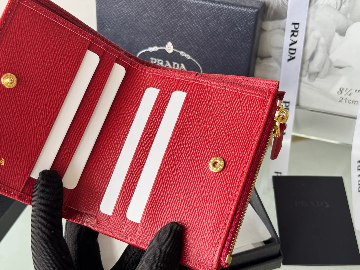 Клатчи Женские Prada 17999970