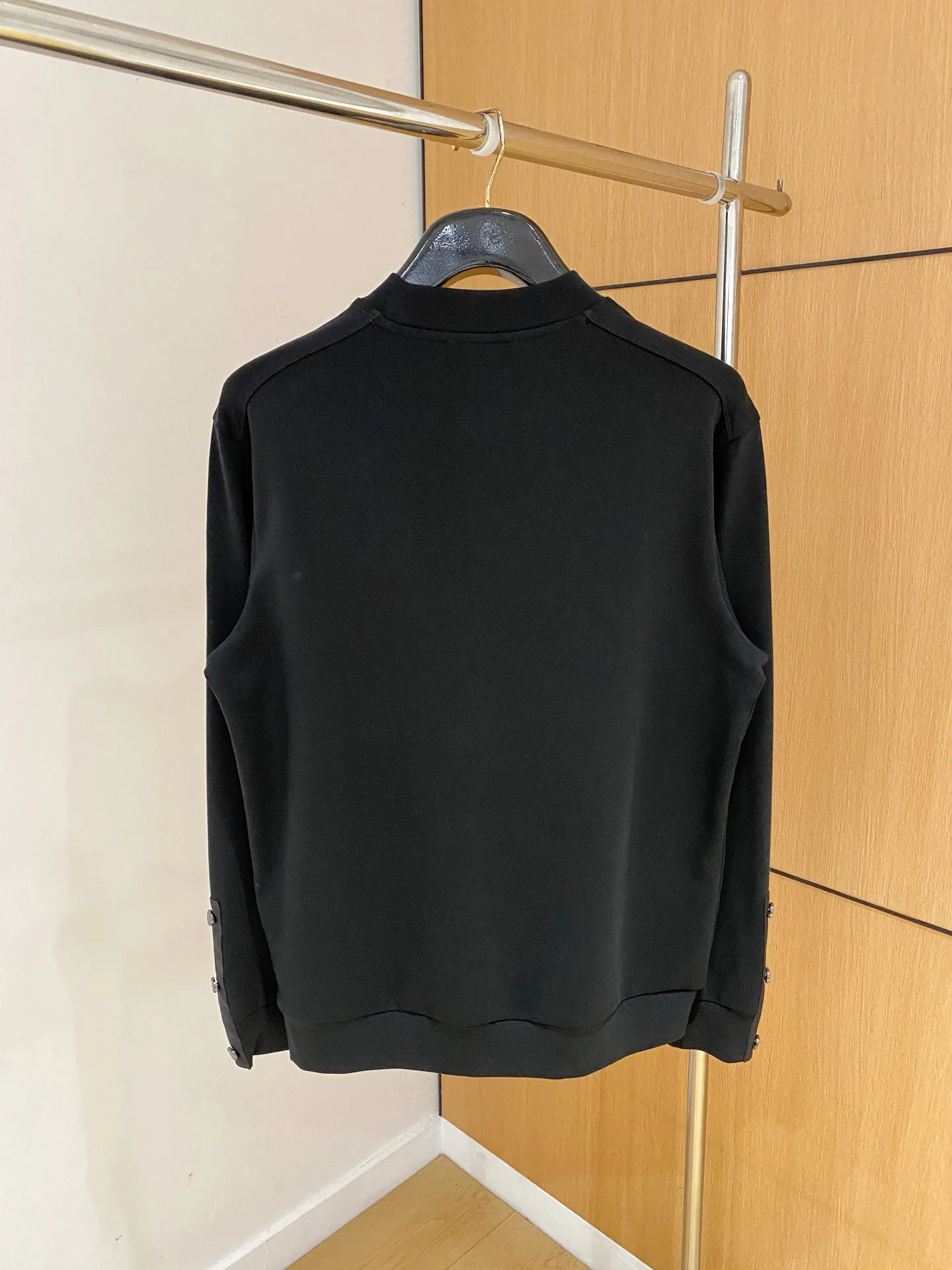 Лонгсливы Мужские Prada 522847