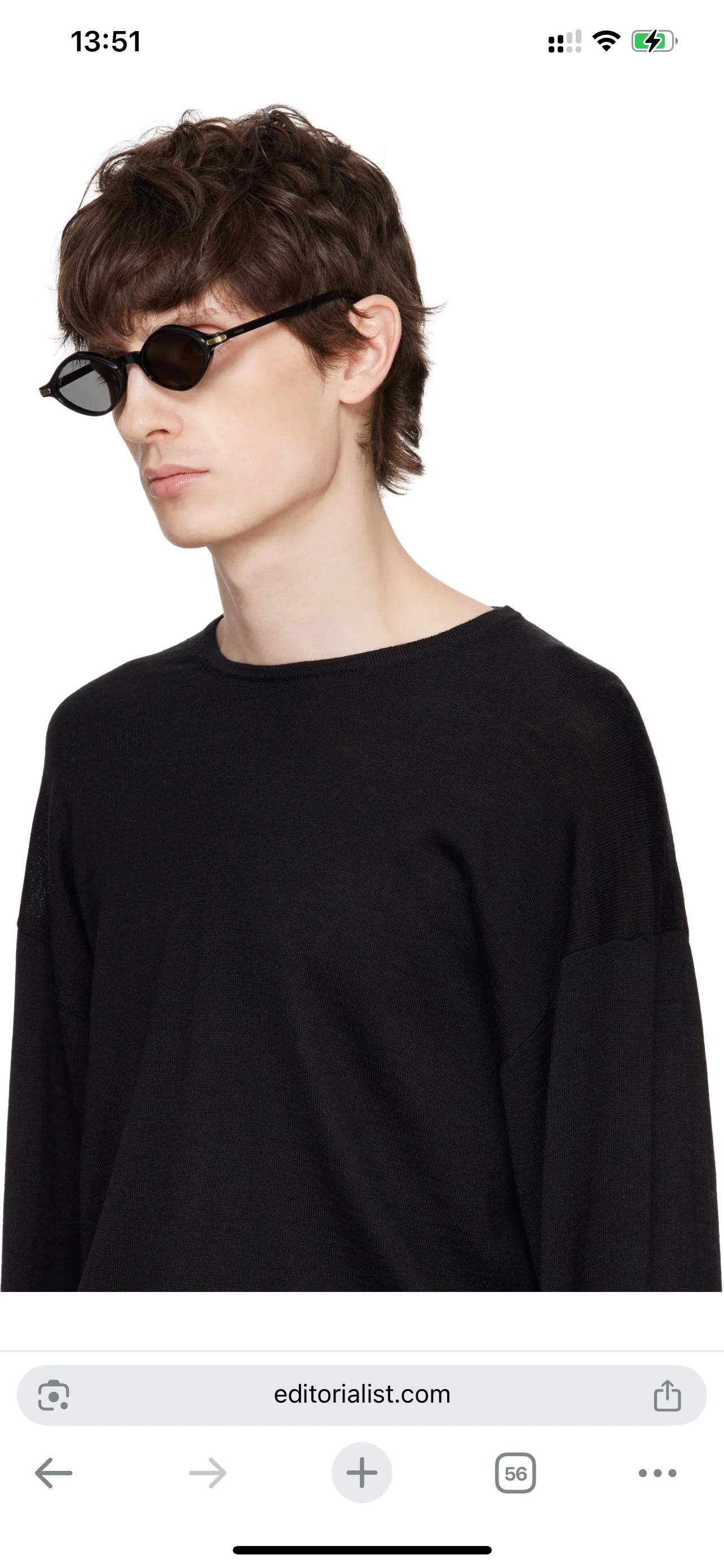 Очки Cartier 207783