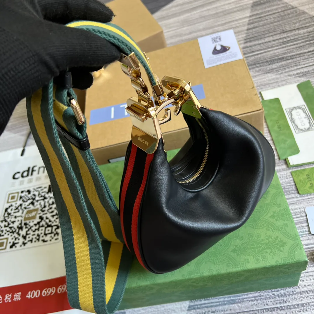 Сумки На Ремне Женские Gucci 369563