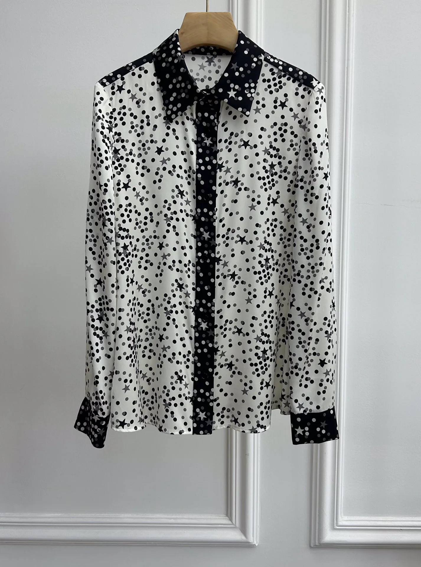 Рубашки Женские Saint Laurent 2260847