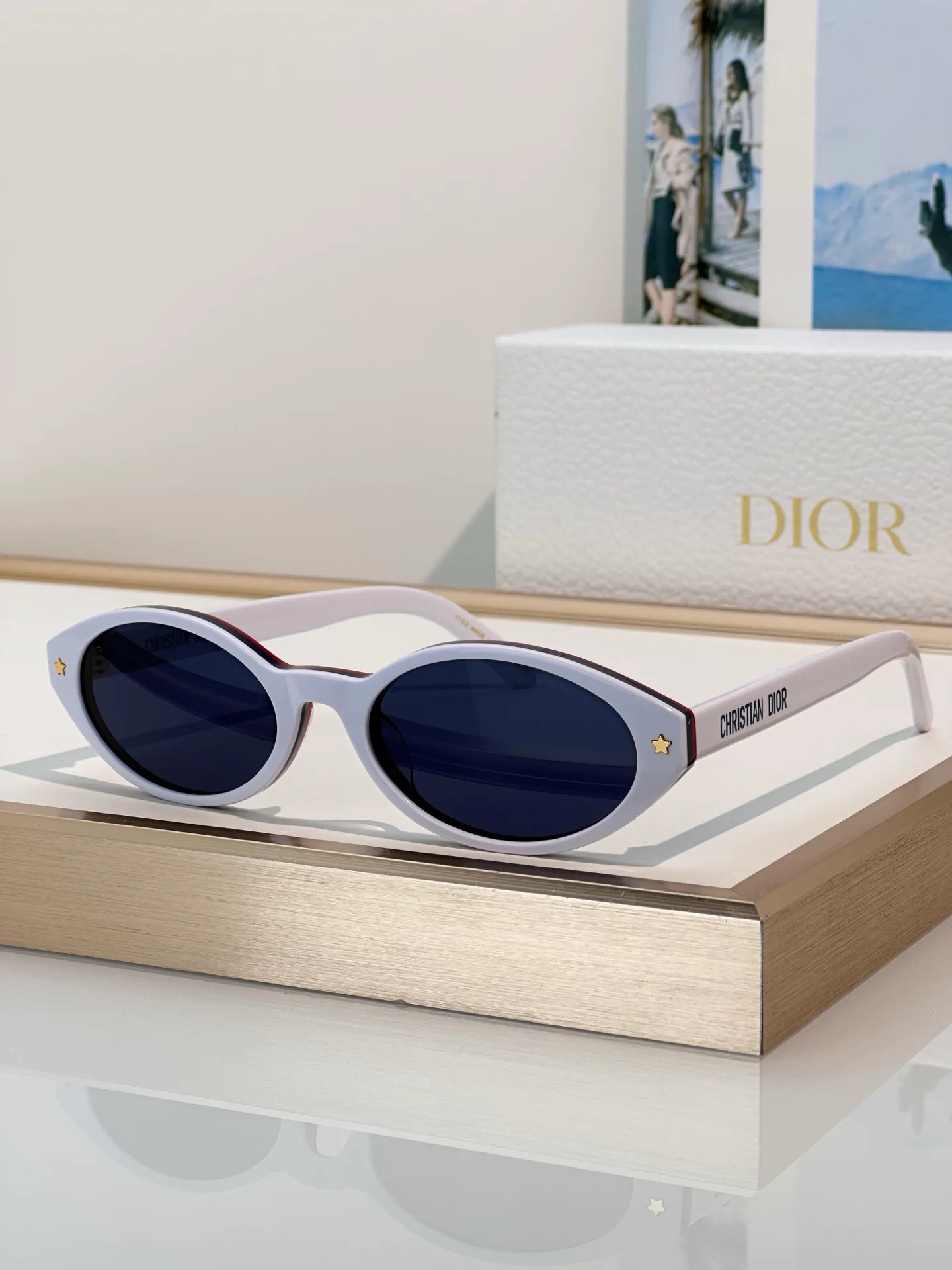 Очки Christian Dior 14323475