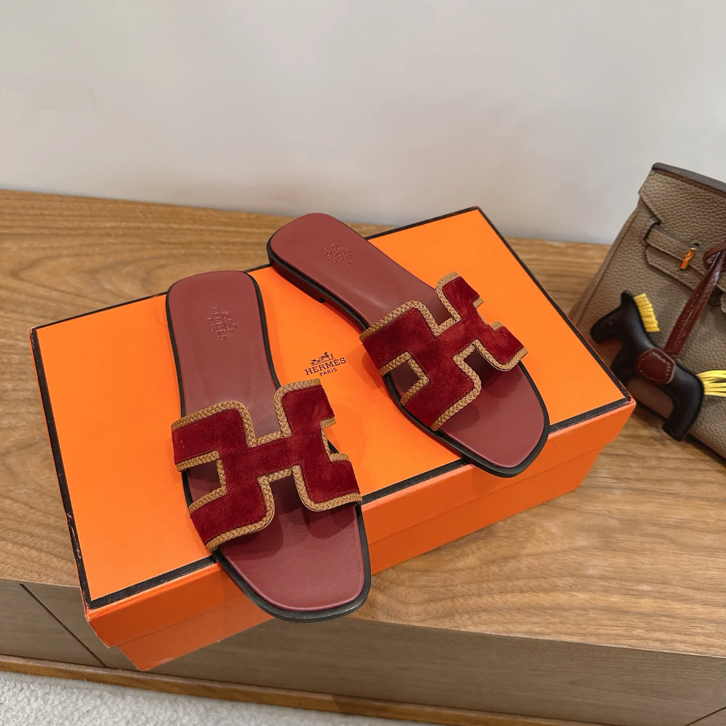 Сандалии Женские Hermes 11070152