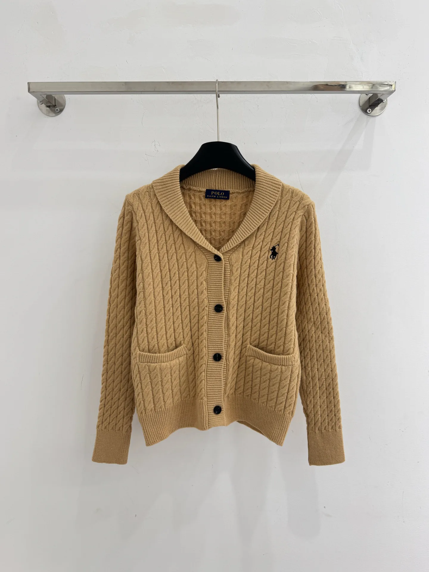 Джемперы И Свитеры Женские Ralph Lauren 917155