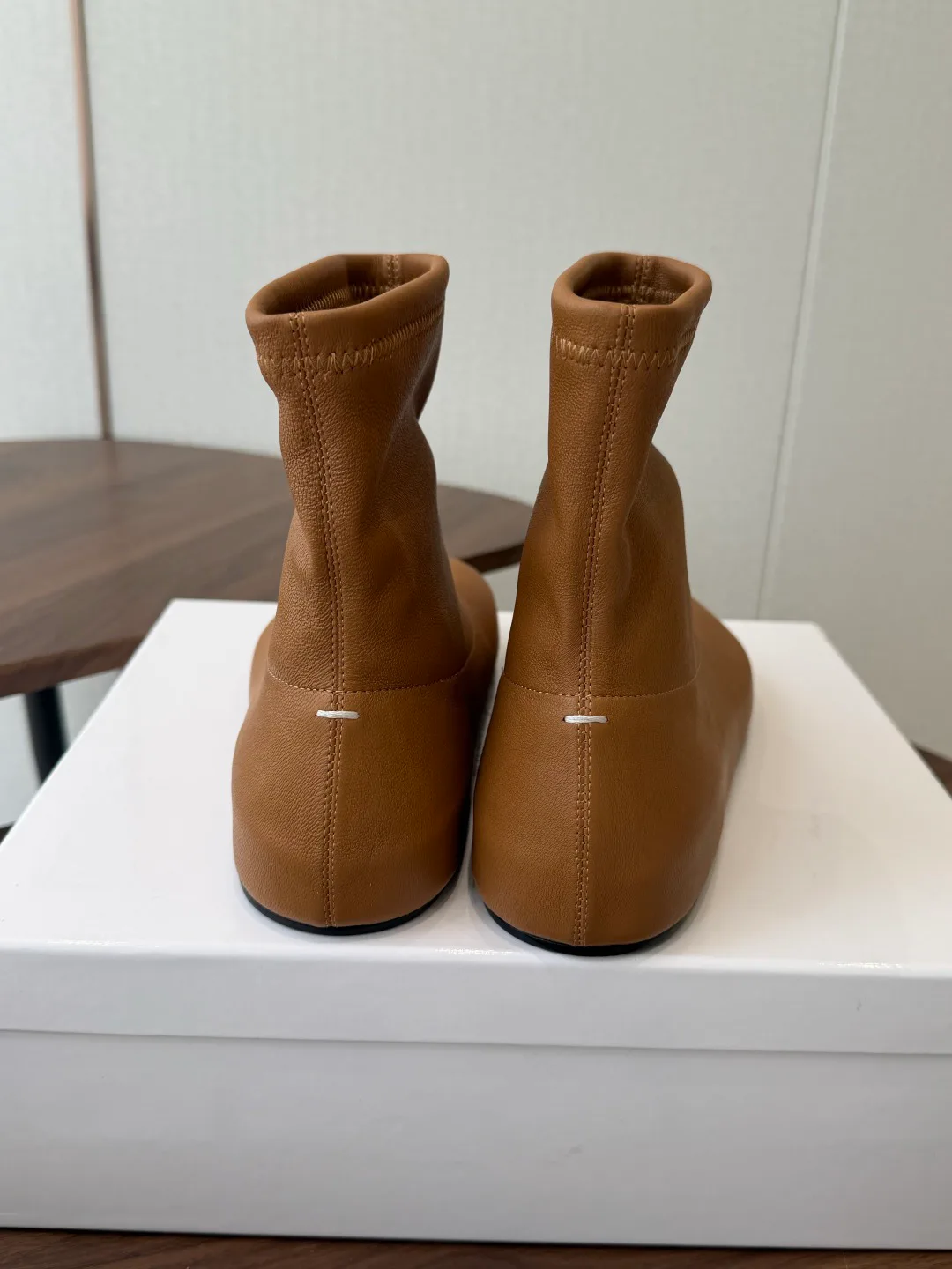 Ботильоны Женские Maison Margiela 18702771