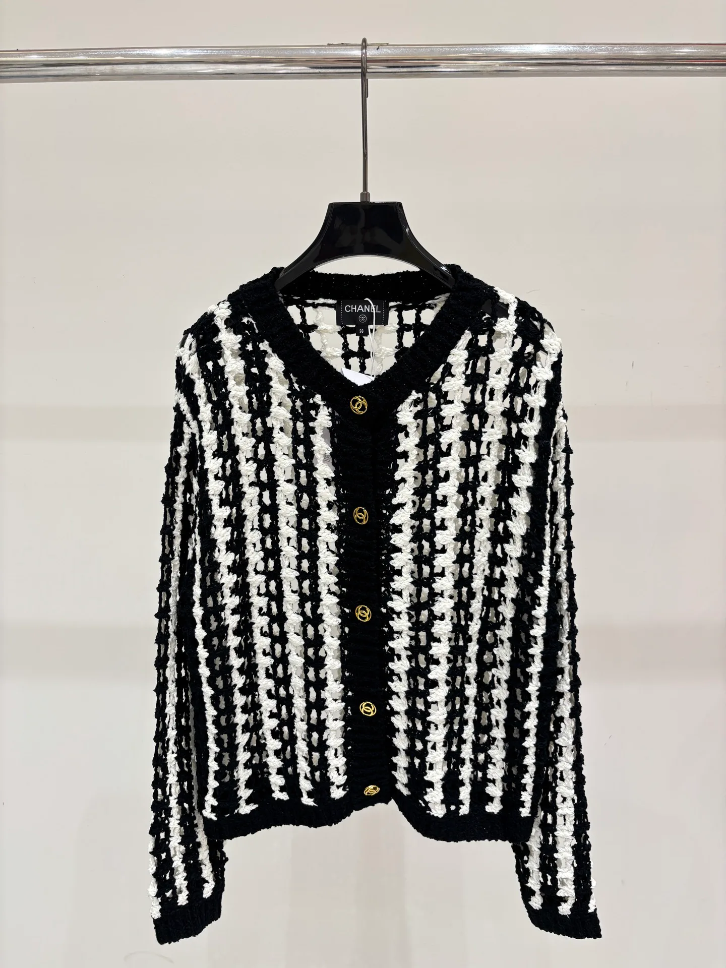 Джемперы И Свитеры Женские Chanel 17546615