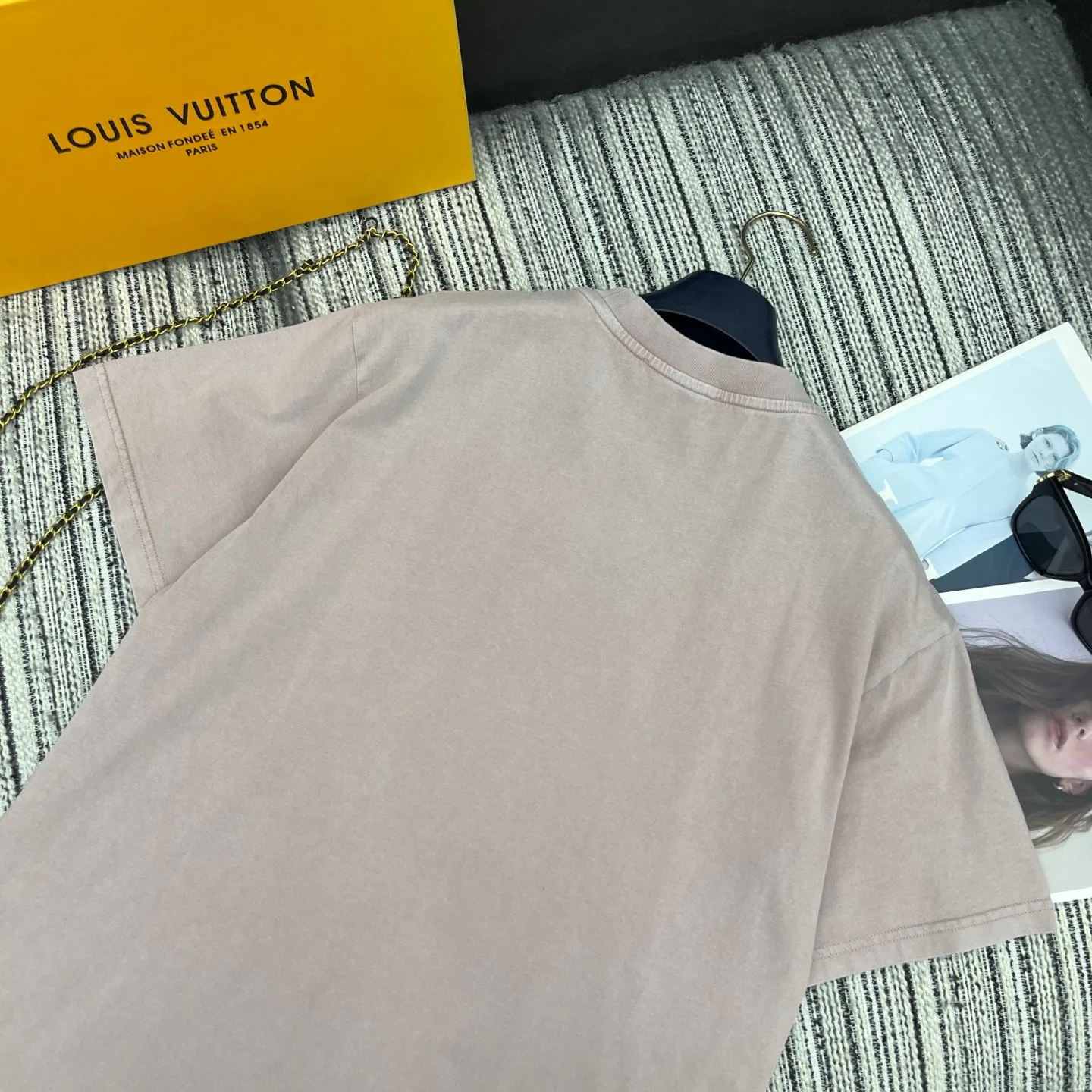 Футболки Женские Louis Vuitton 11747154