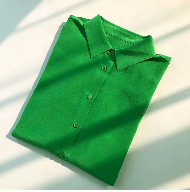 Рубашки Женские Bottega Veneta 12609419