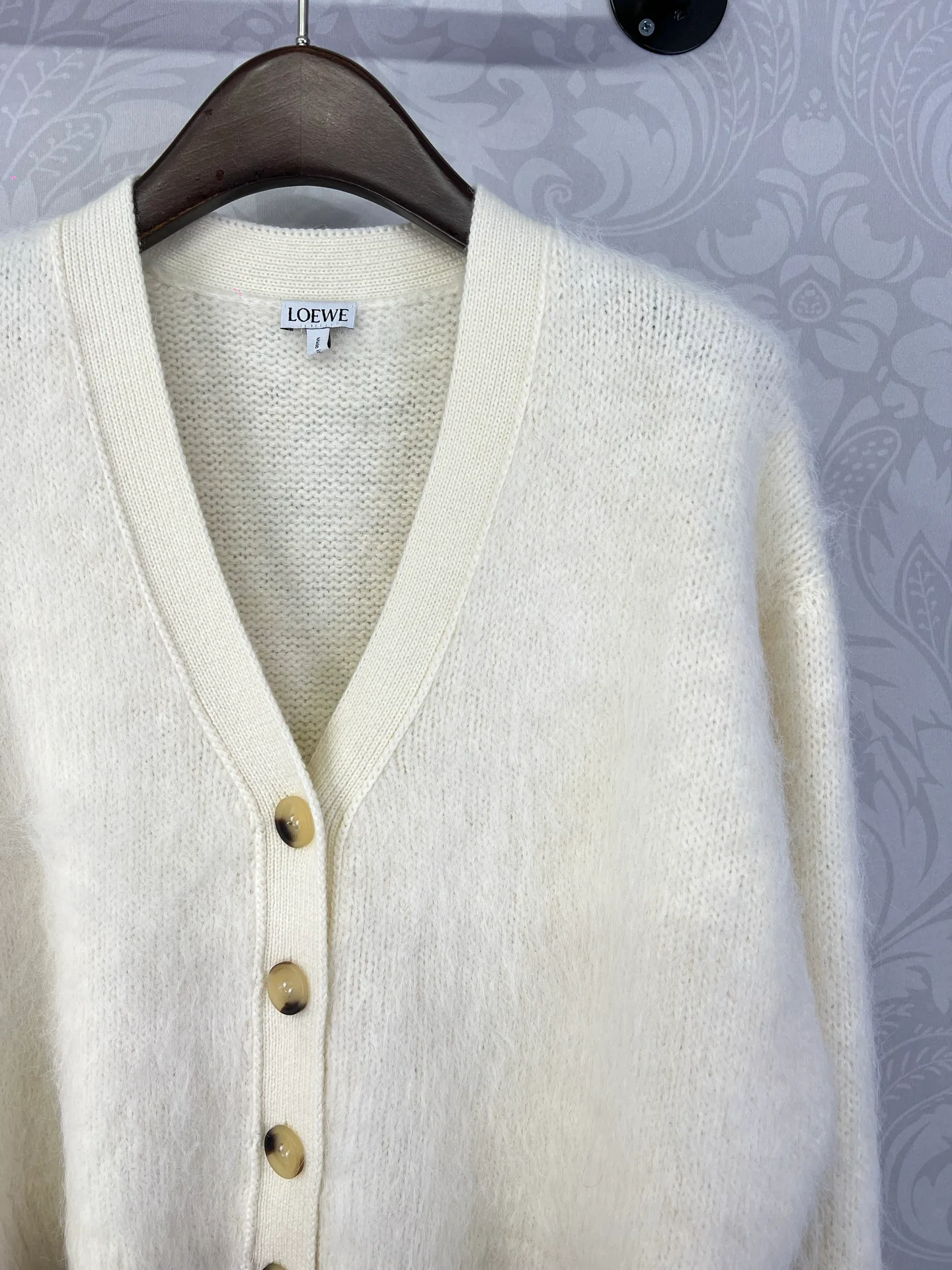 Джемперы И Свитеры Женские Loewe 1416855