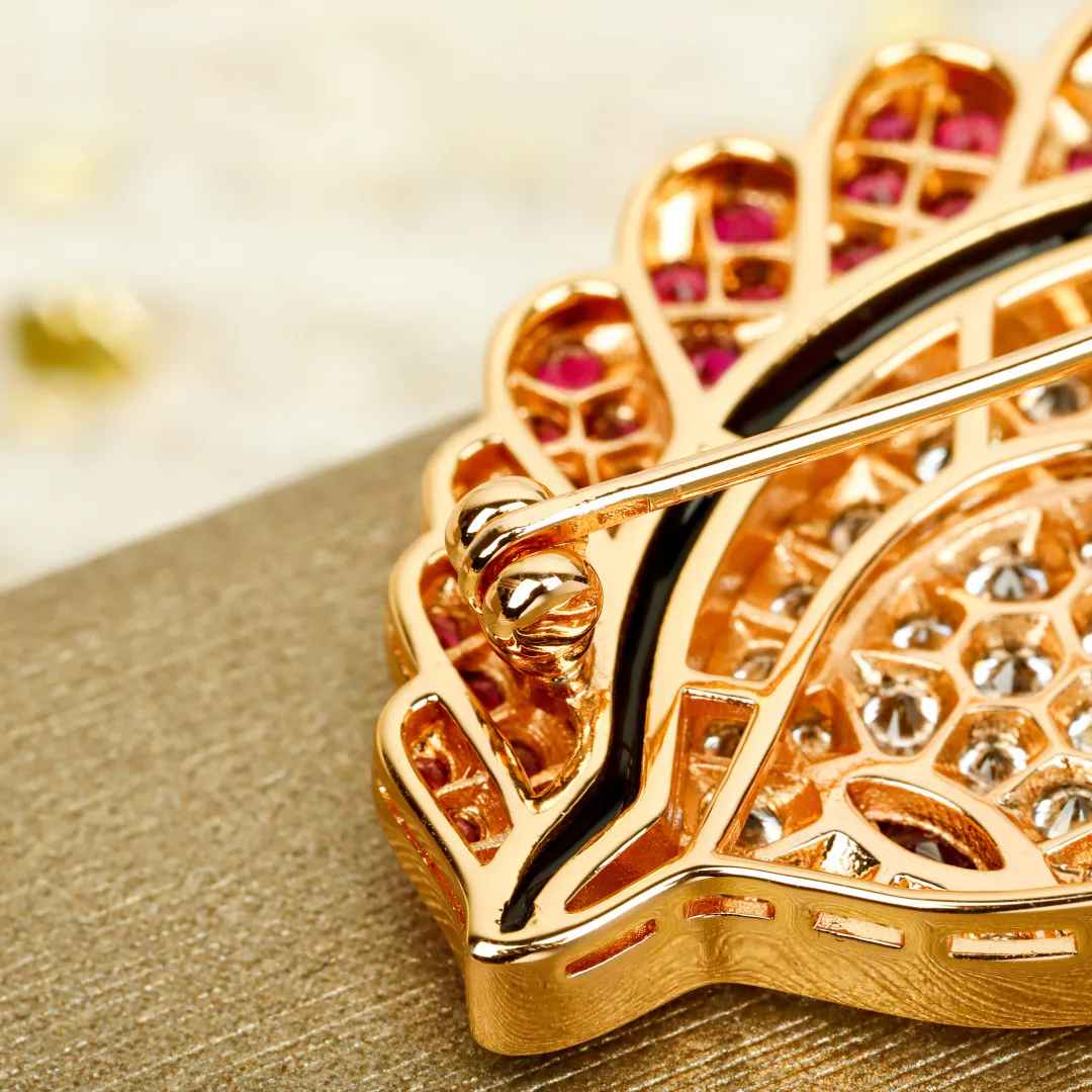 Бижутерия Bvlgari 13176037