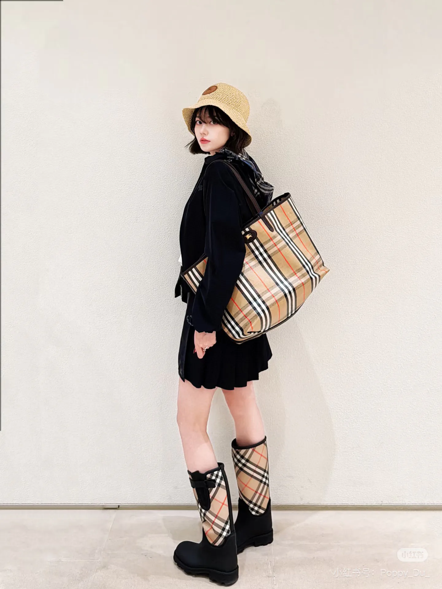 Юбки Женские Burberry 11893872