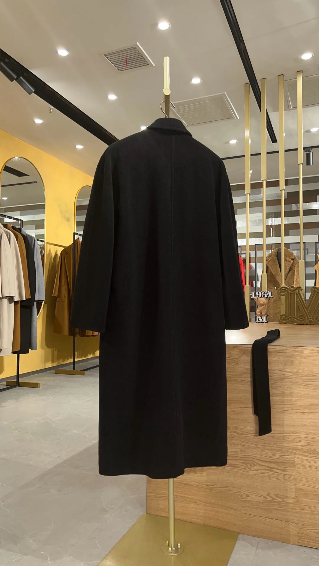 Пальто Женские Max Mara 1750402