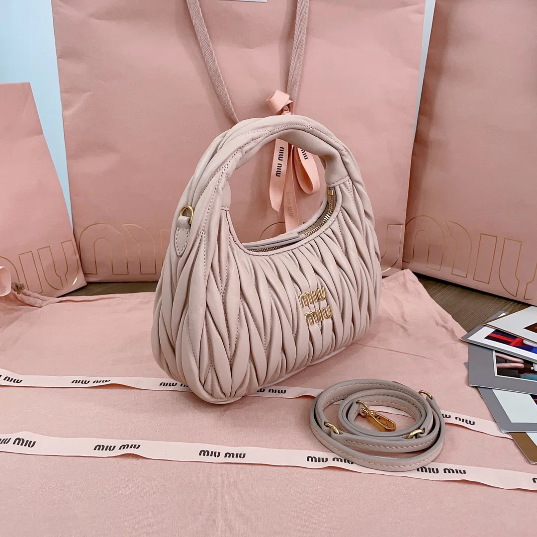 Сумки На Ремне Женские Miu Miu 61484