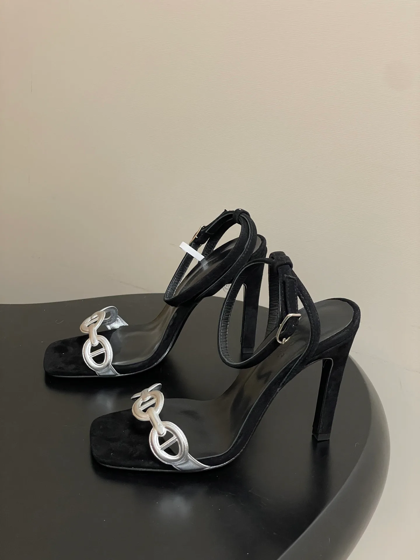 Босоножки Женские Hermes 9128265